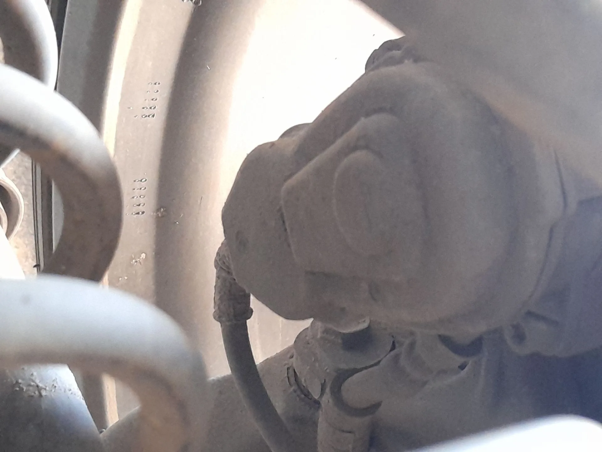 Pinza Freno Trasera Izquierda para Audi A5 Sportback (8Ta)
