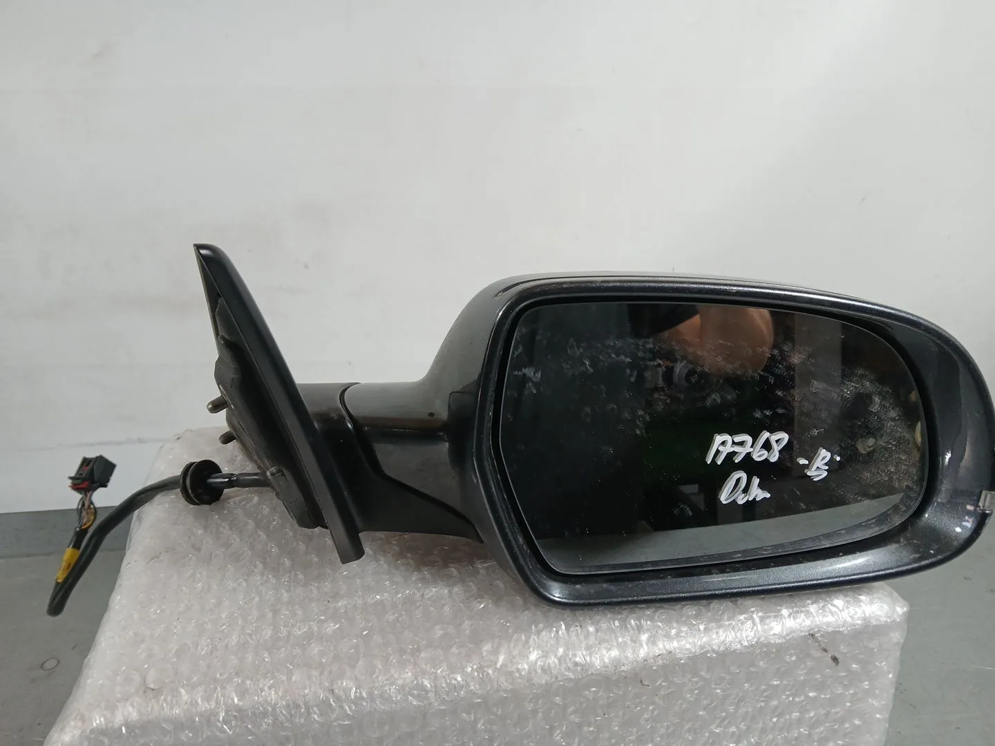 Retrovisor Derecho para Audi A5 Sportback (8Ta)