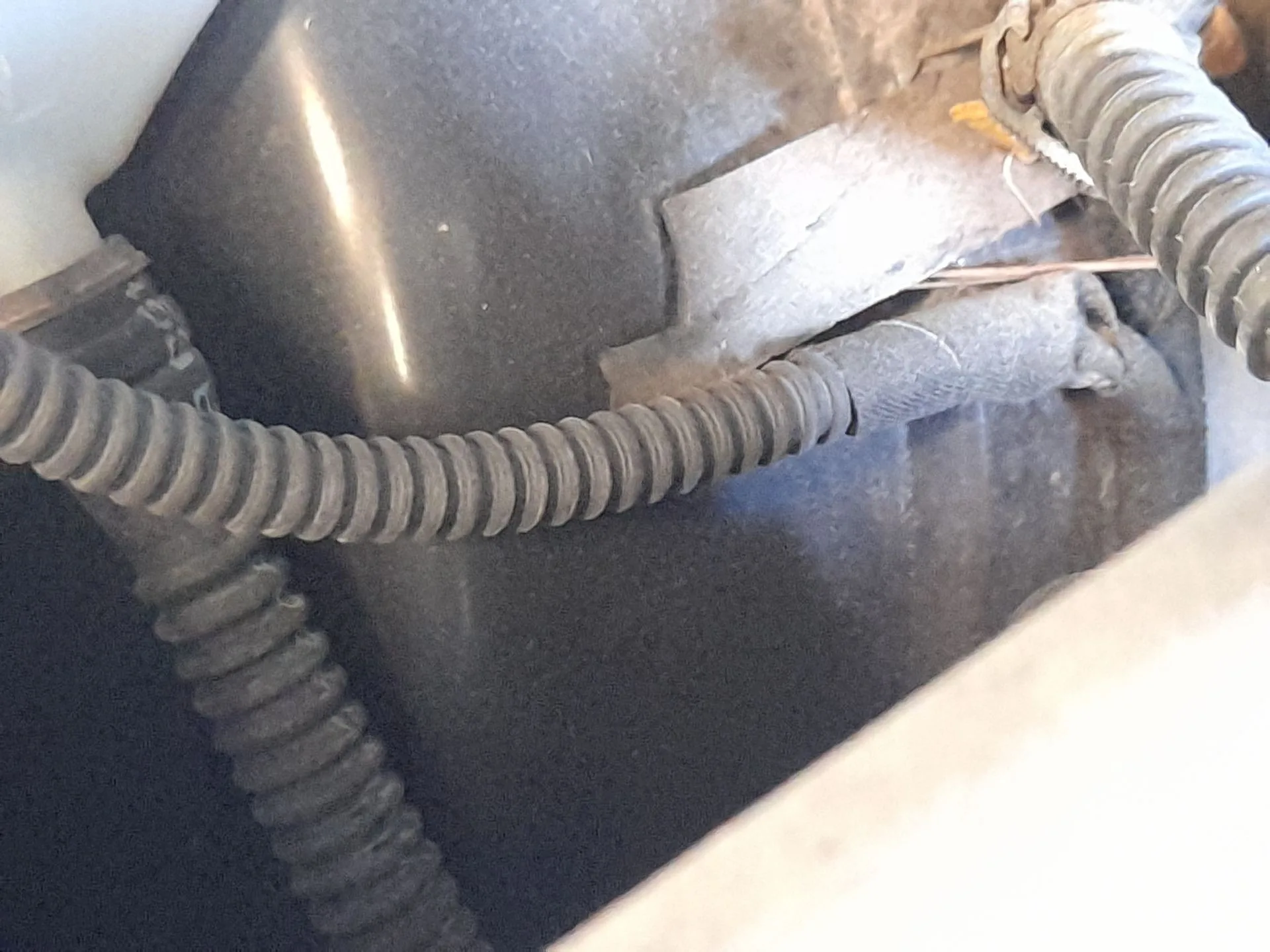 Servofreno para Audi A5 Sportback (8Ta)
