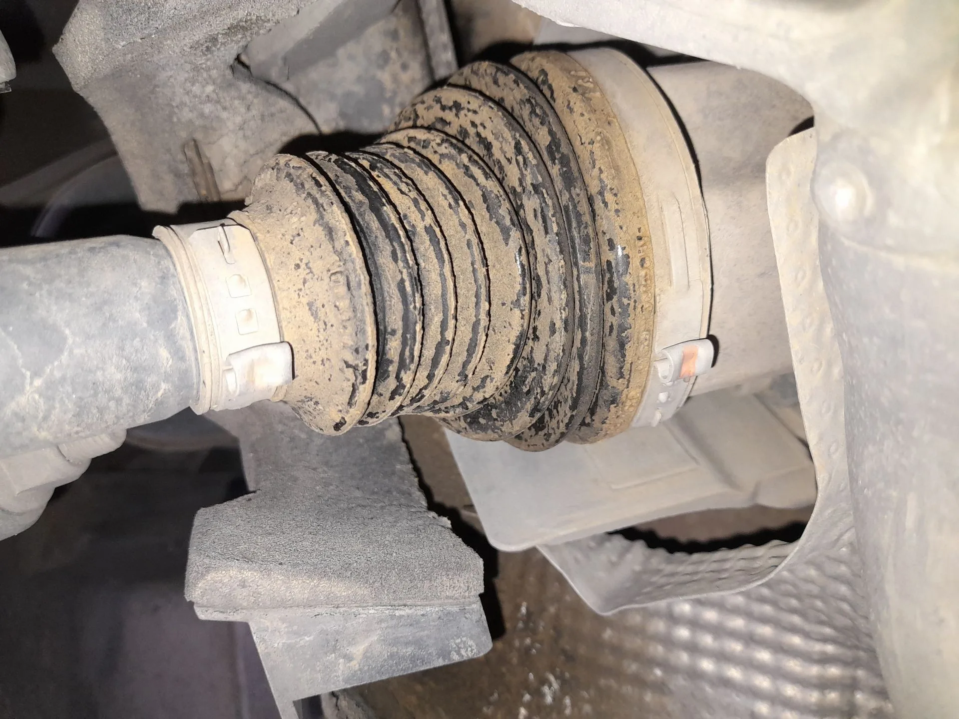 Transmision Delantera Derecha para Audi A5 Sportback (8Ta)