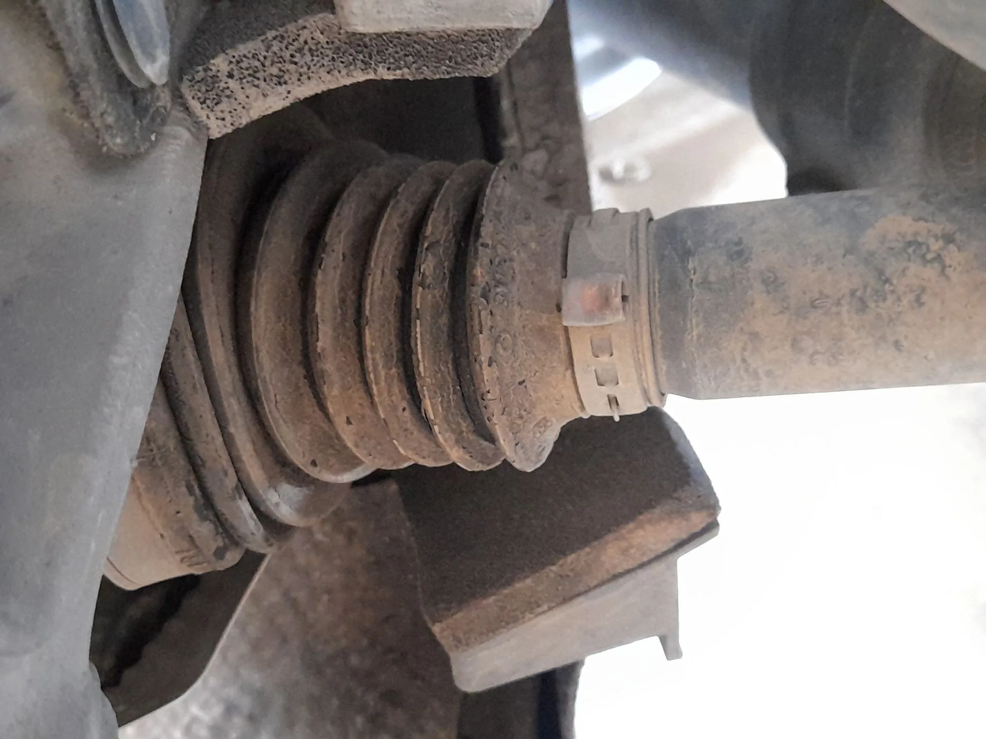 Transmision Delantera Izquierda para Audi A5 Sportback (8Ta)