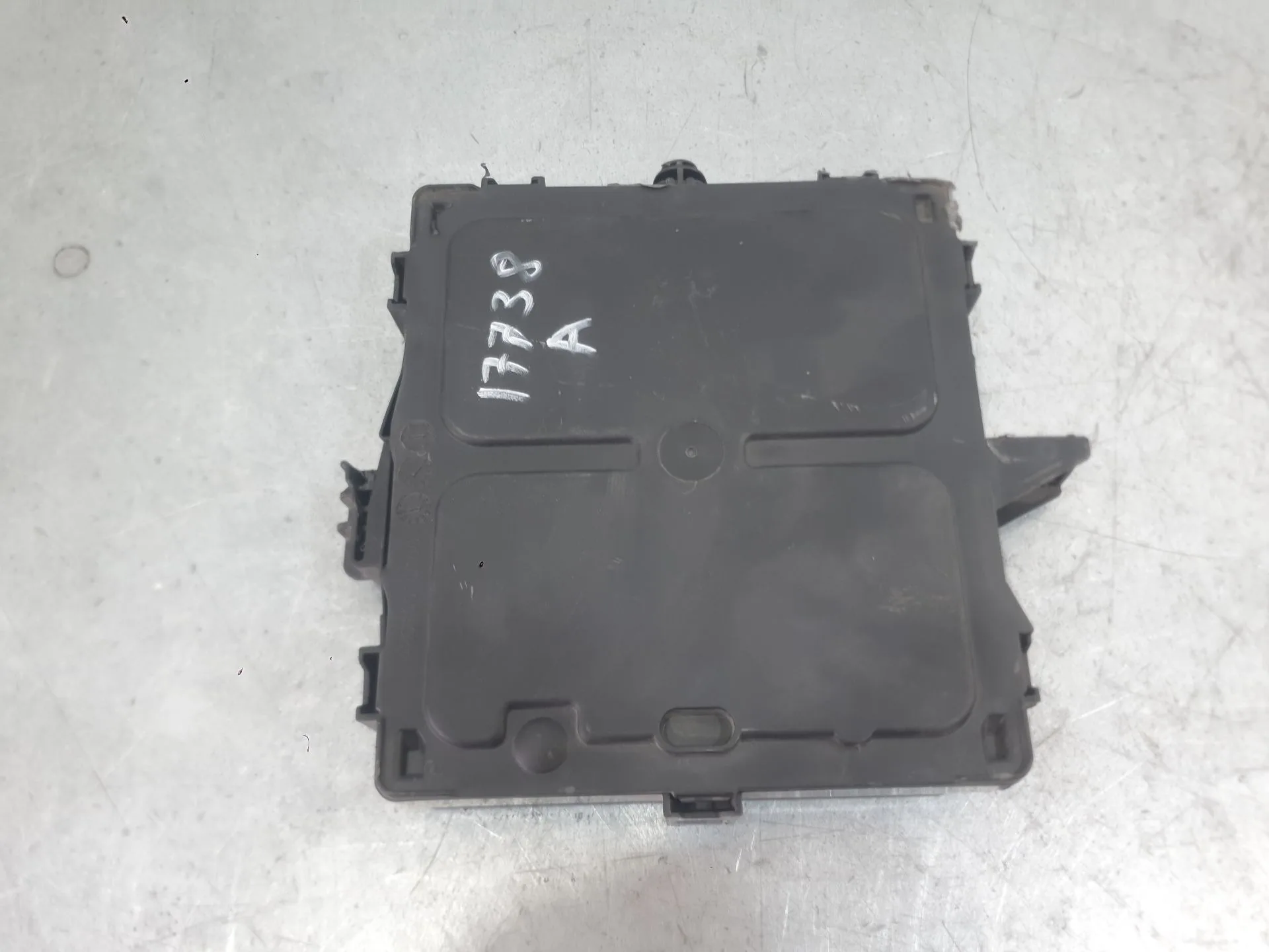 Modulo Electronico para Renault Clio V (B7_)