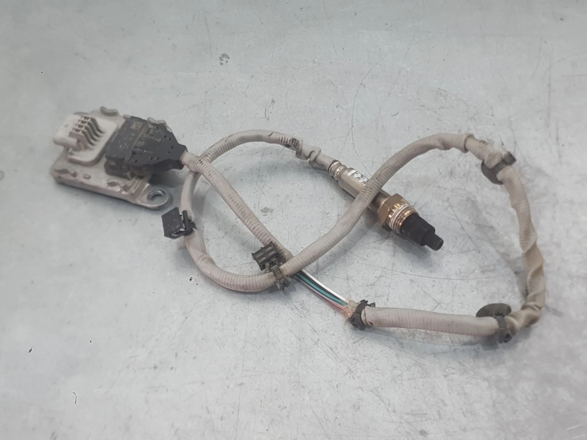 Sonda Lambda para Renault Clio V (B7_)