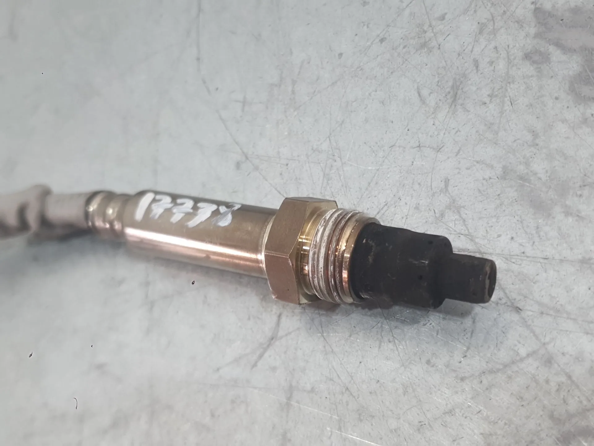 Sonda Lambda para Renault Clio V (B7_)