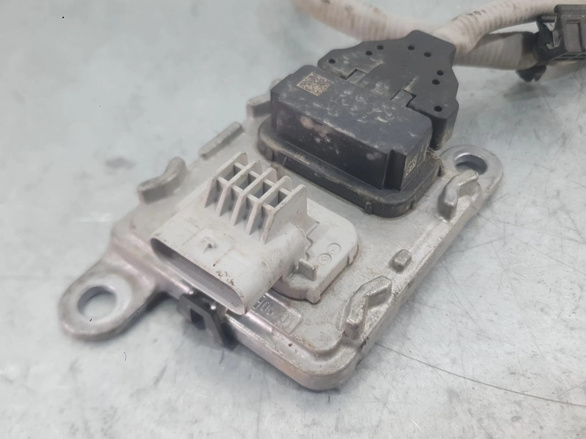 Sonda Lambda para Renault Clio V (B7_)