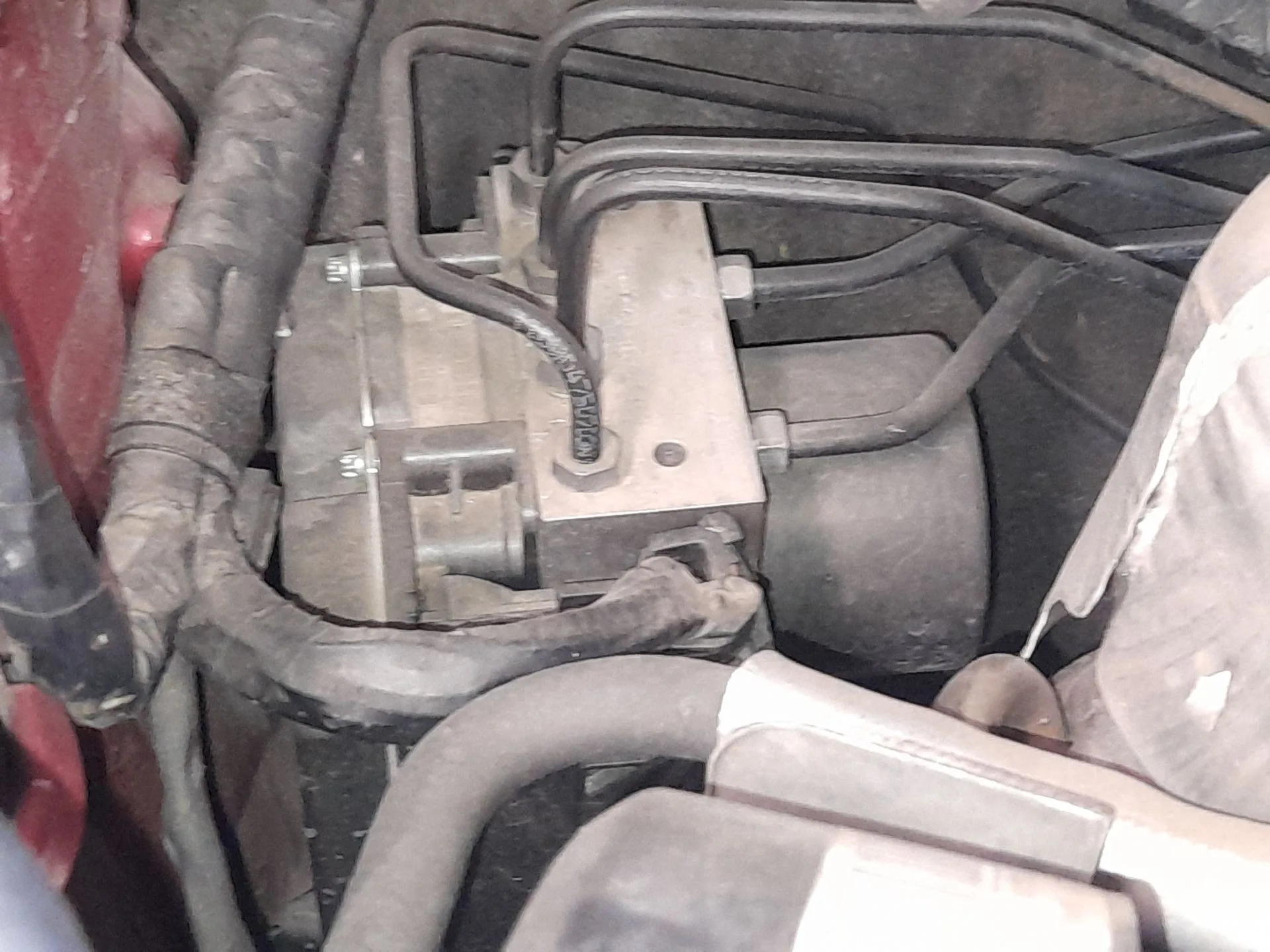 Abs para Seat Ibiza Iv (6J5, 6P1)