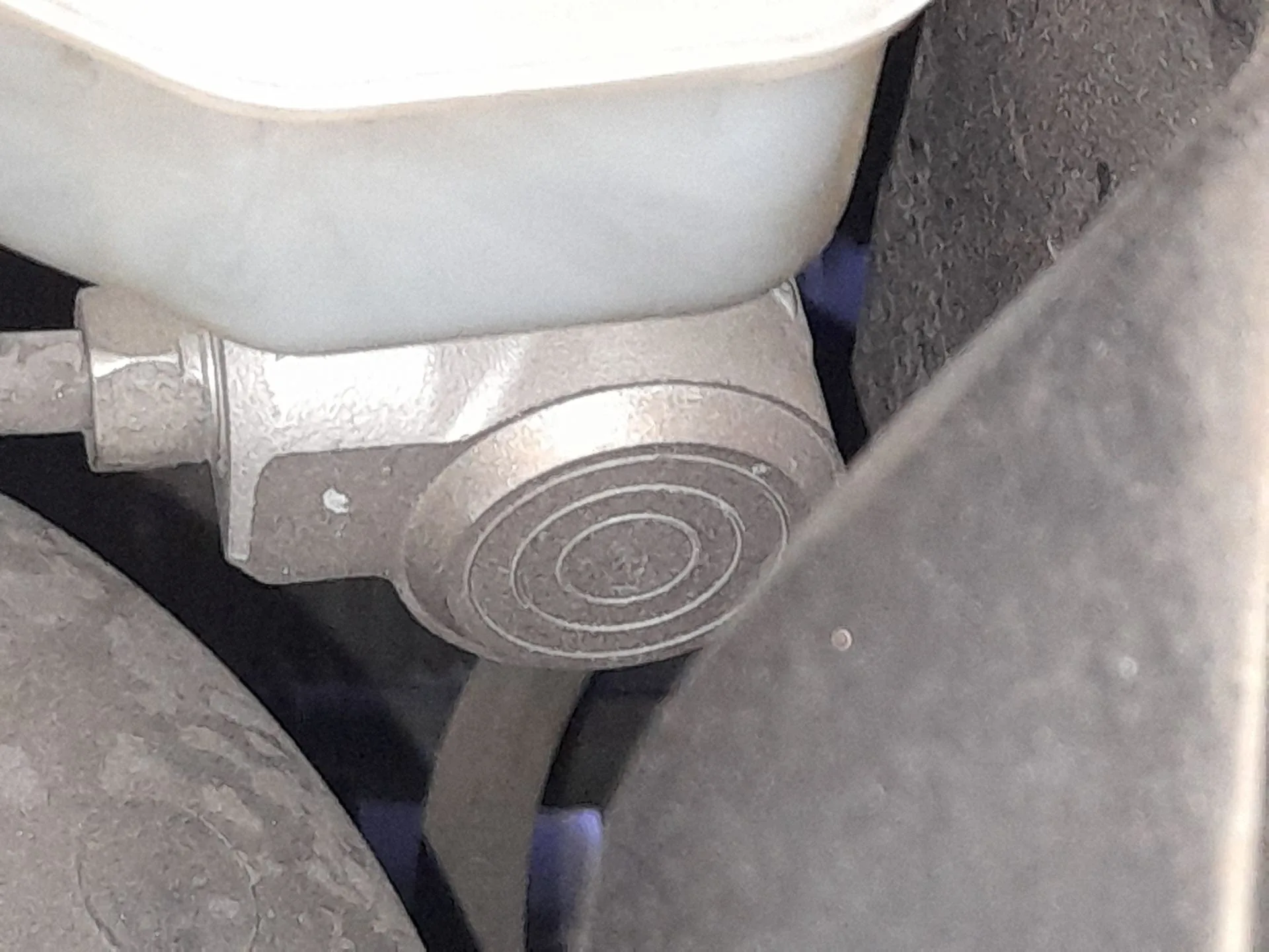 Bomba Freno para Seat Ibiza Iv (6J5, 6P1)