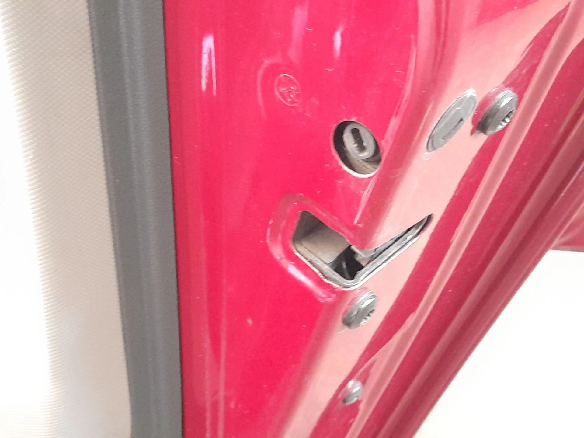 Cerradura Puerta Trasera Derecha para Seat Ibiza Iv (6J5, 6P1)