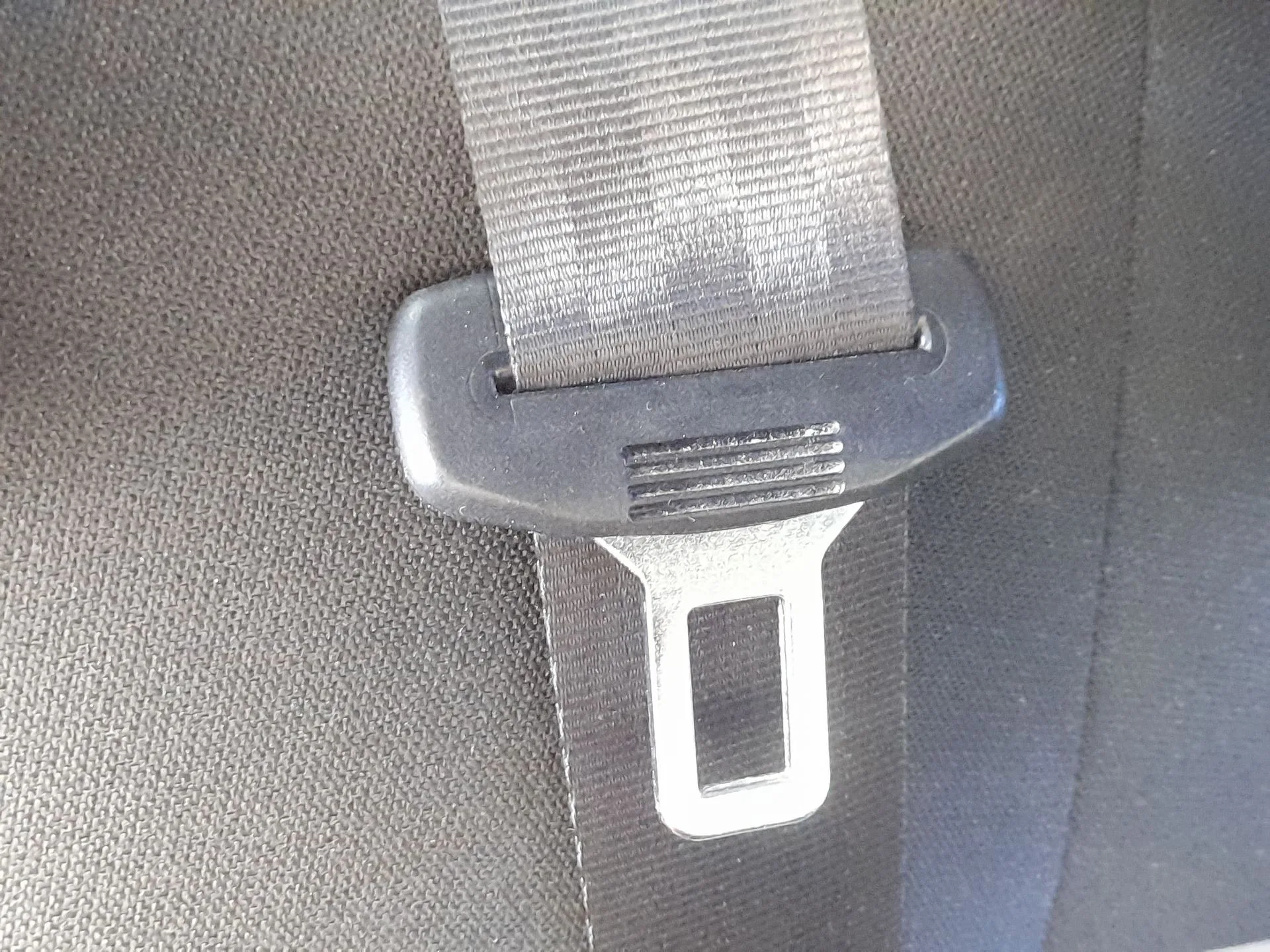 Cinturon Seguridad Trasero Derecho para Seat Ibiza Iv (6J5, 6P1)