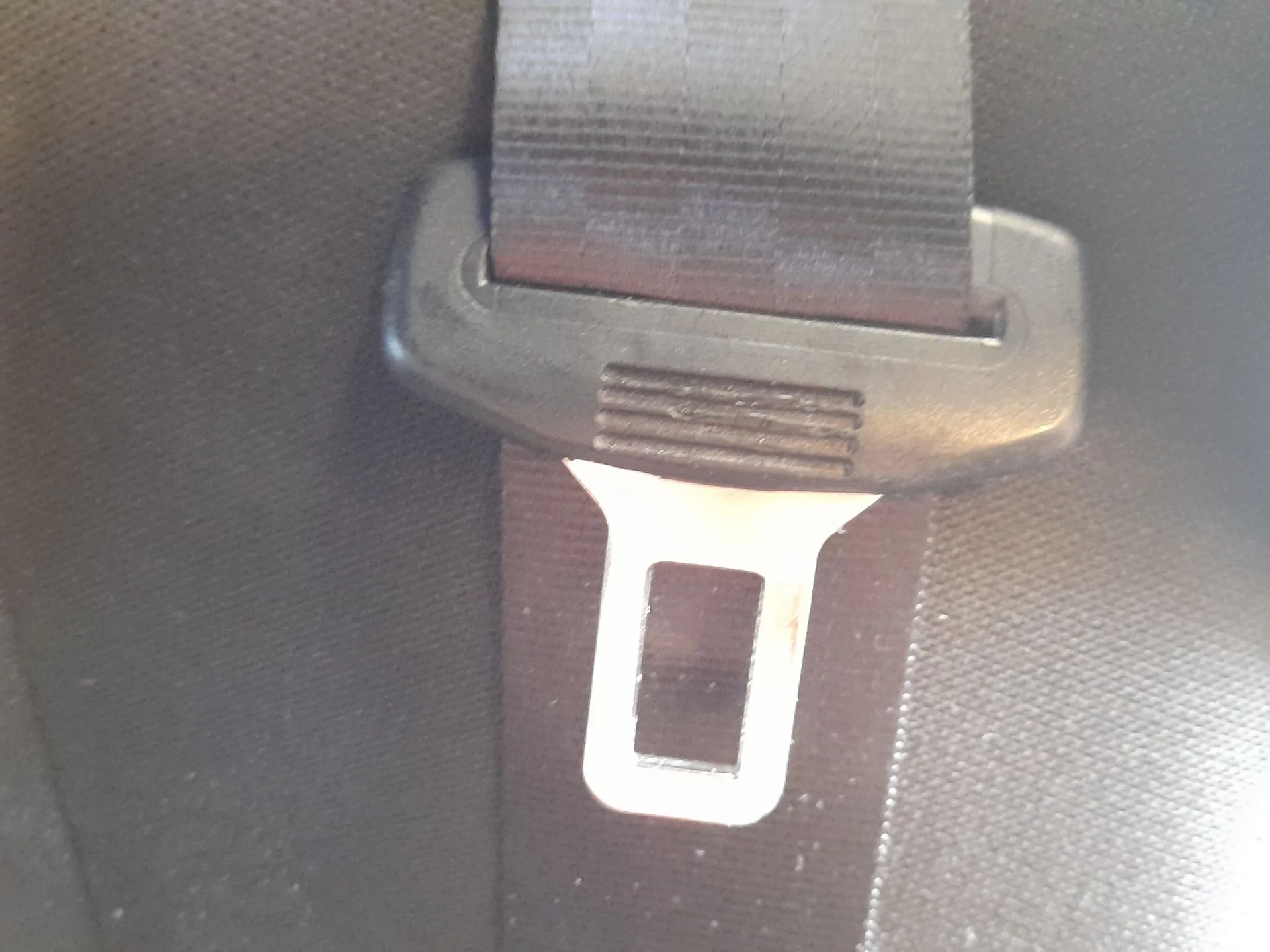 Cinturon Seguridad Trasero Izquierdo para Seat Ibiza Iv (6J5, 6P1)
