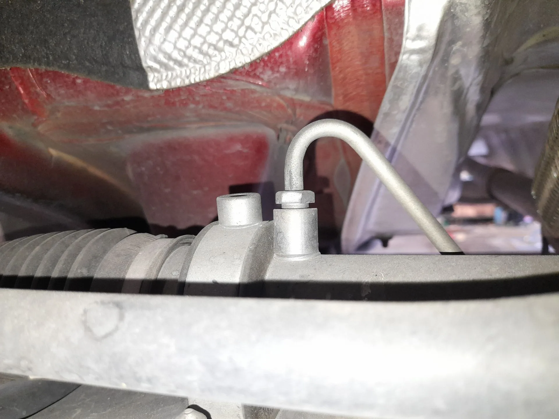 Cremallera Direccion para Seat Ibiza Iv (6J5, 6P1)