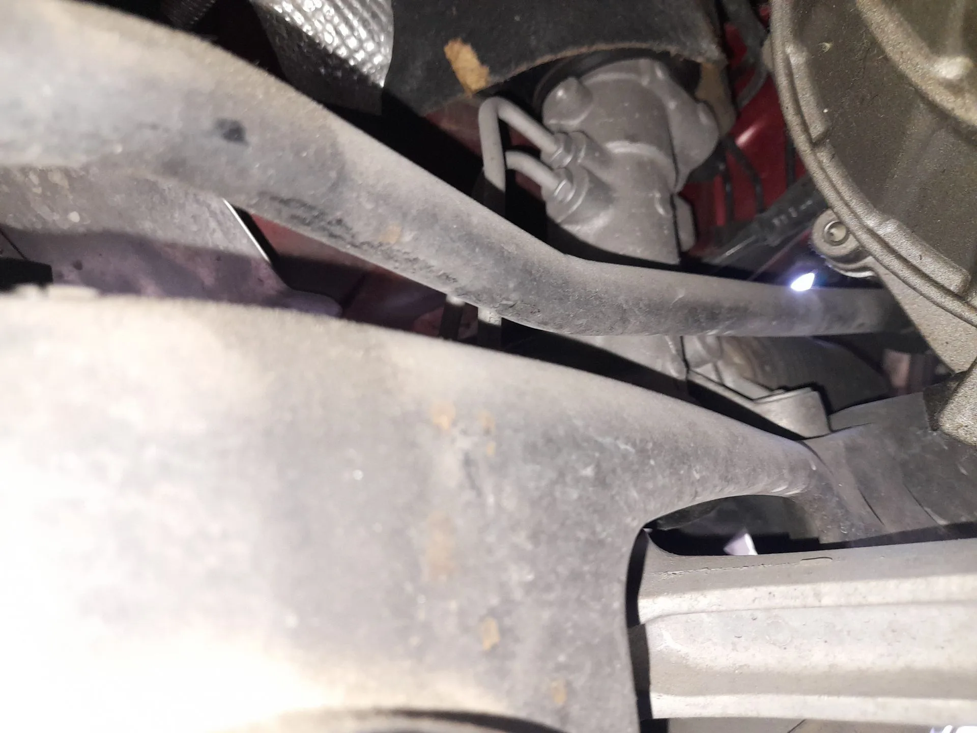 Cremallera Direccion para Seat Ibiza Iv (6J5, 6P1)