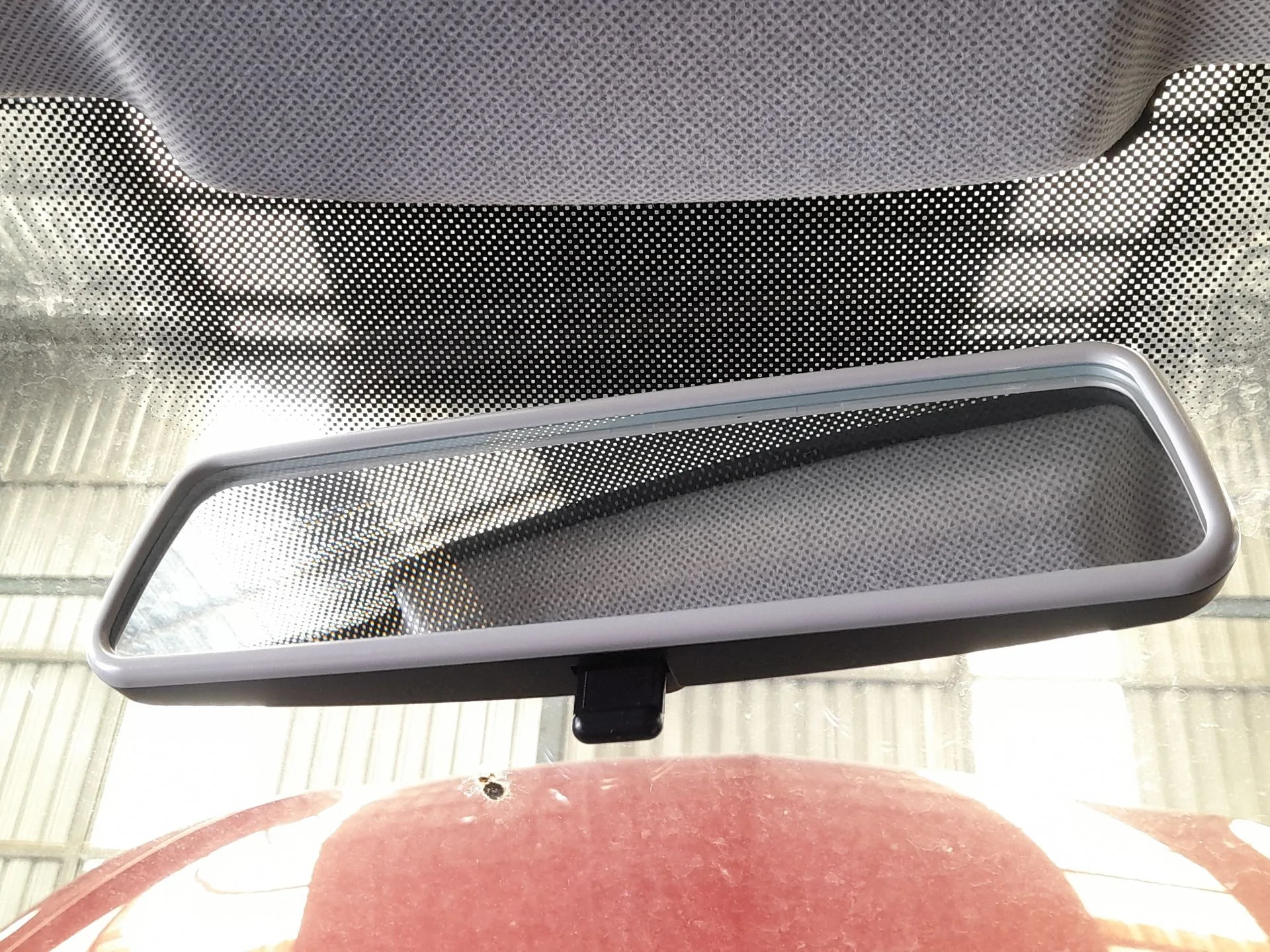 Espejo Interior para Seat Ibiza Iv (6J5, 6P1)