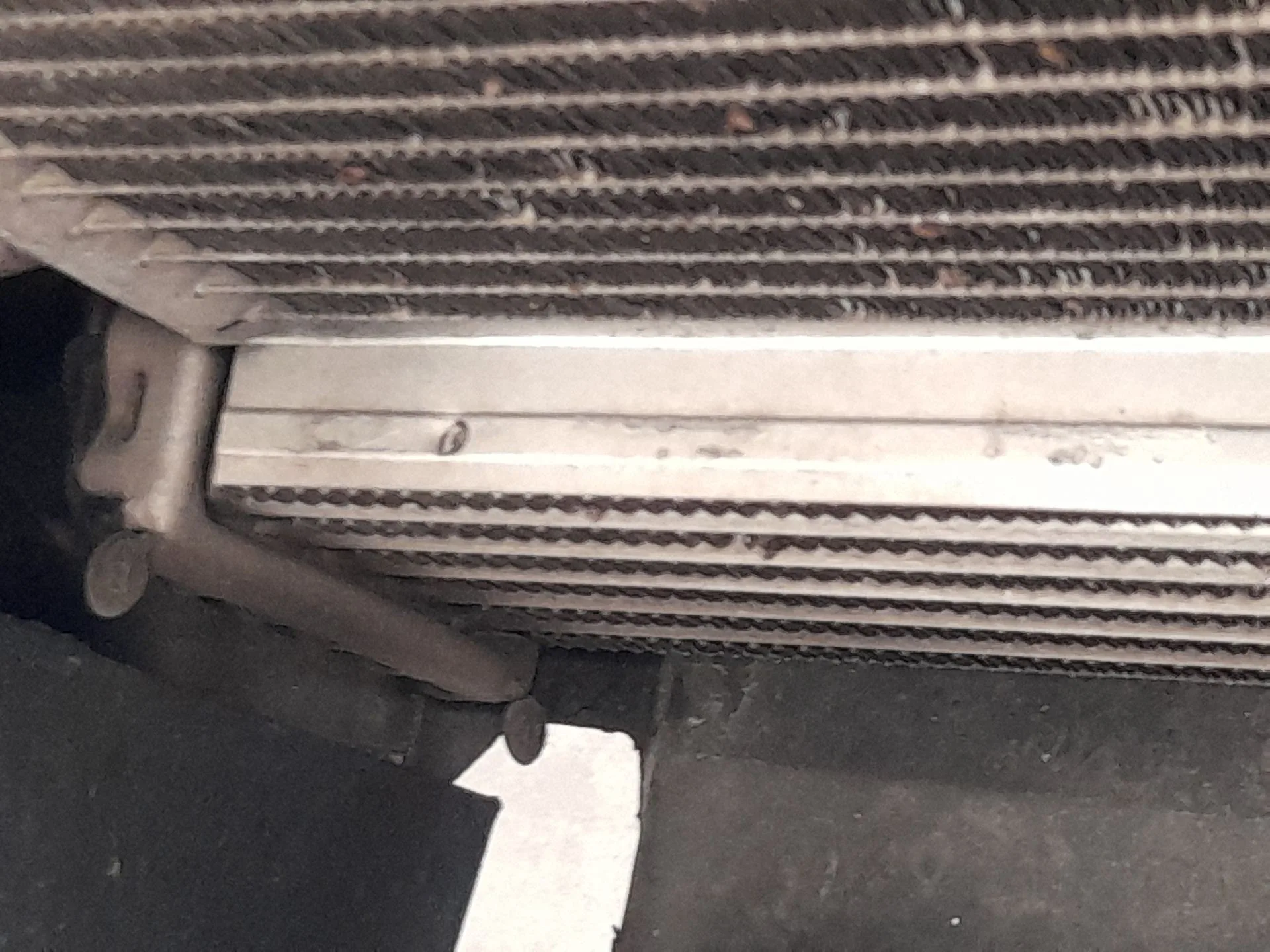 Intercooler para Seat Ibiza Iv (6J5, 6P1)