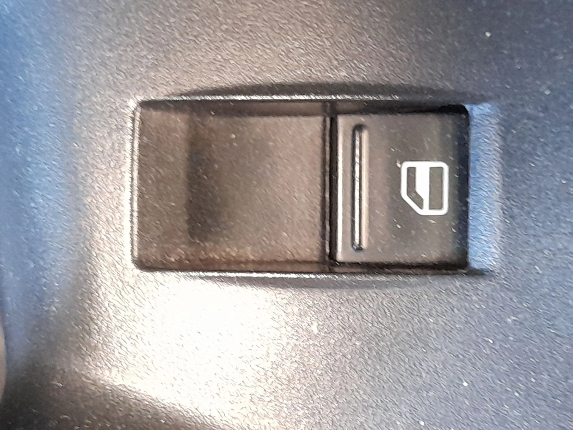 Mando Elevalunas Delantero Derecho para Seat Ibiza Iv (6J5, 6P1)