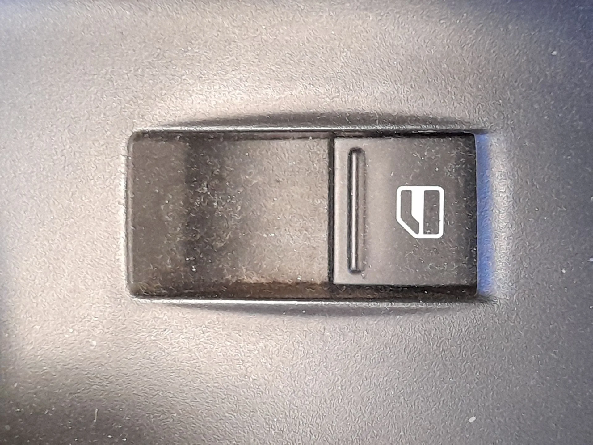 Mando Elevalunas Trasero Derecho para Seat Ibiza Iv (6J5, 6P1)
