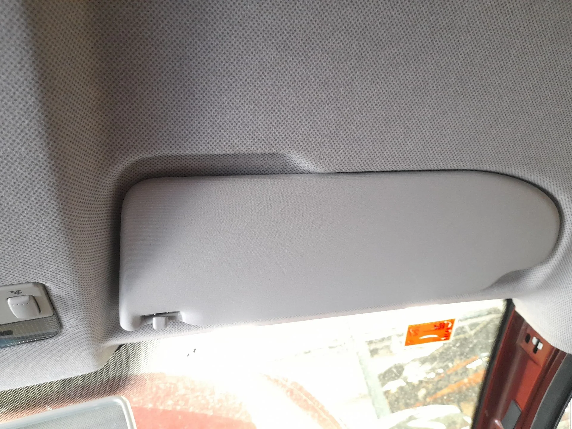 Parasol Derecho para Seat Ibiza Iv (6J5, 6P1)