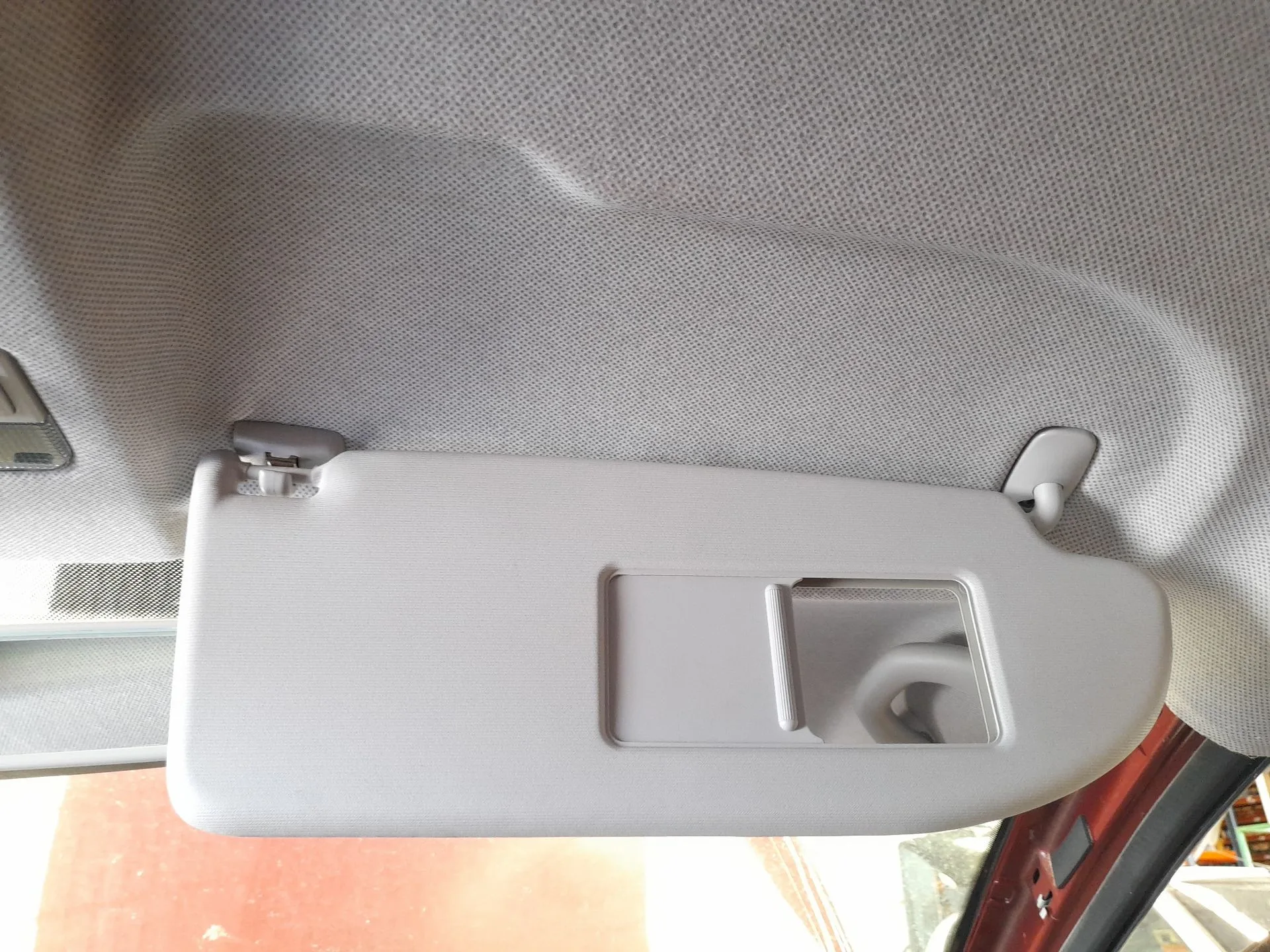Parasol Derecho para Seat Ibiza Iv (6J5, 6P1)