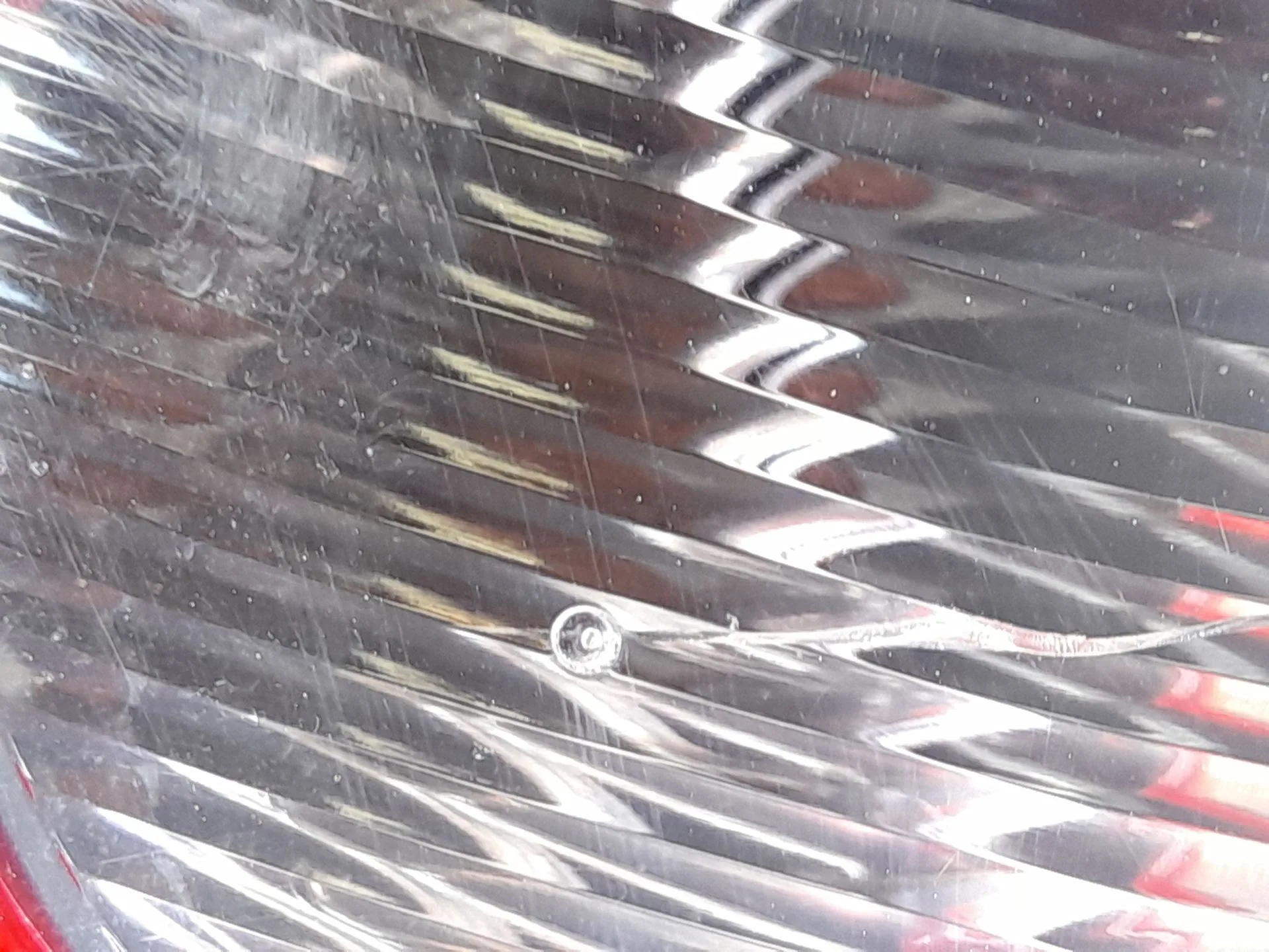 Piloto Trasero Izquierdo Exterior para Seat Ibiza Iv (6J5, 6P1)