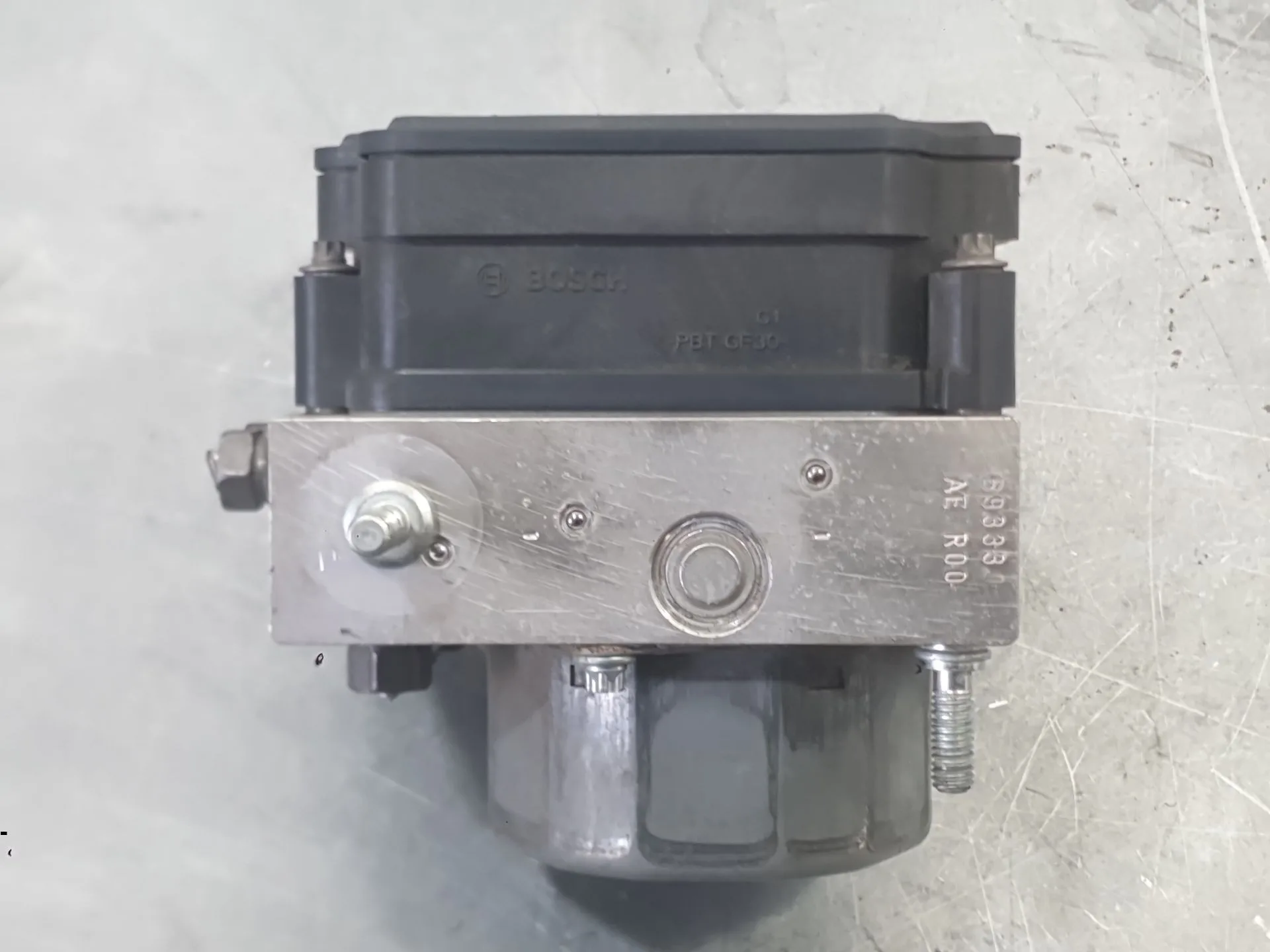 Abs para Dacia Sandero Ii (B8_)