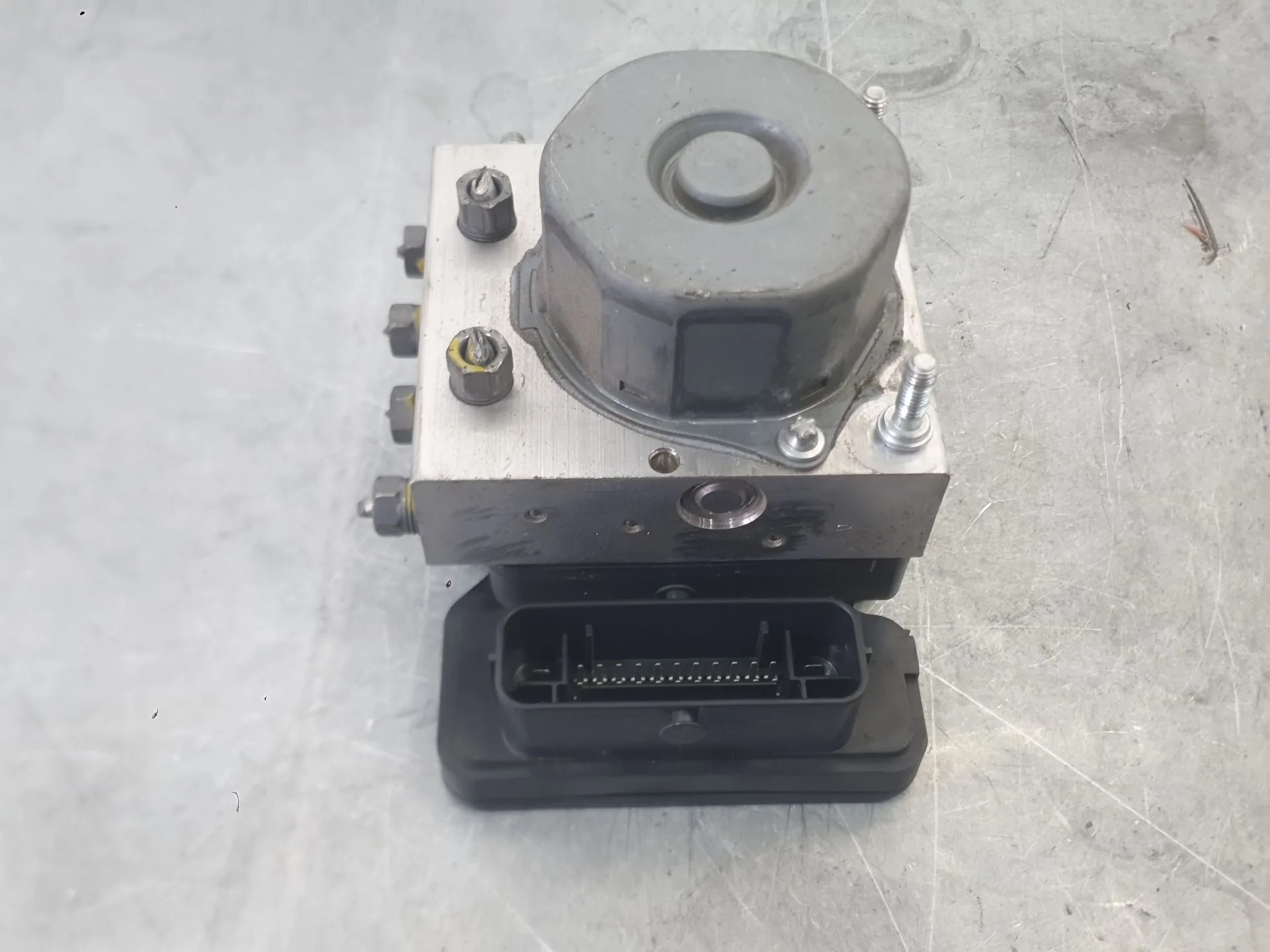 Abs para Dacia Sandero Ii (B8_)