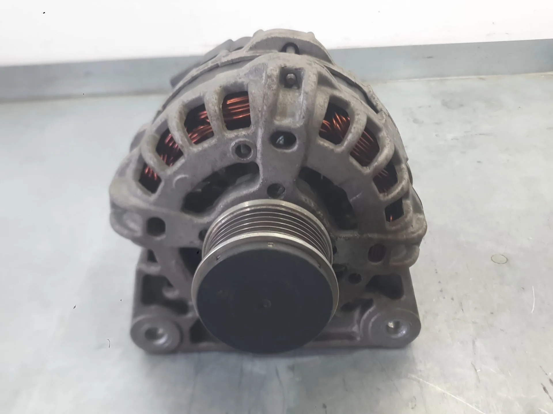 Alternador para Dacia Sandero Ii (B8_)