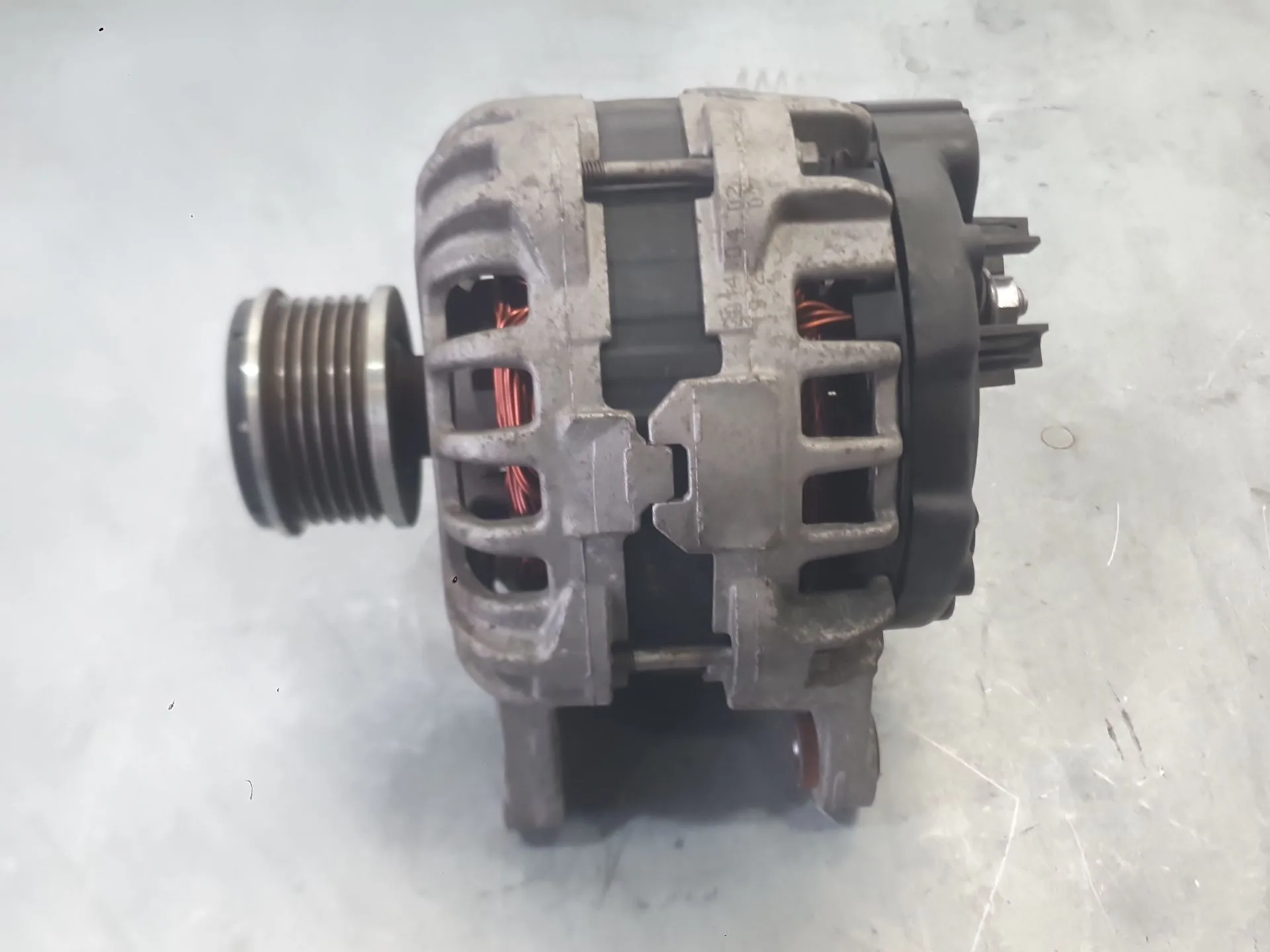 Alternador para Dacia Sandero Ii (B8_)