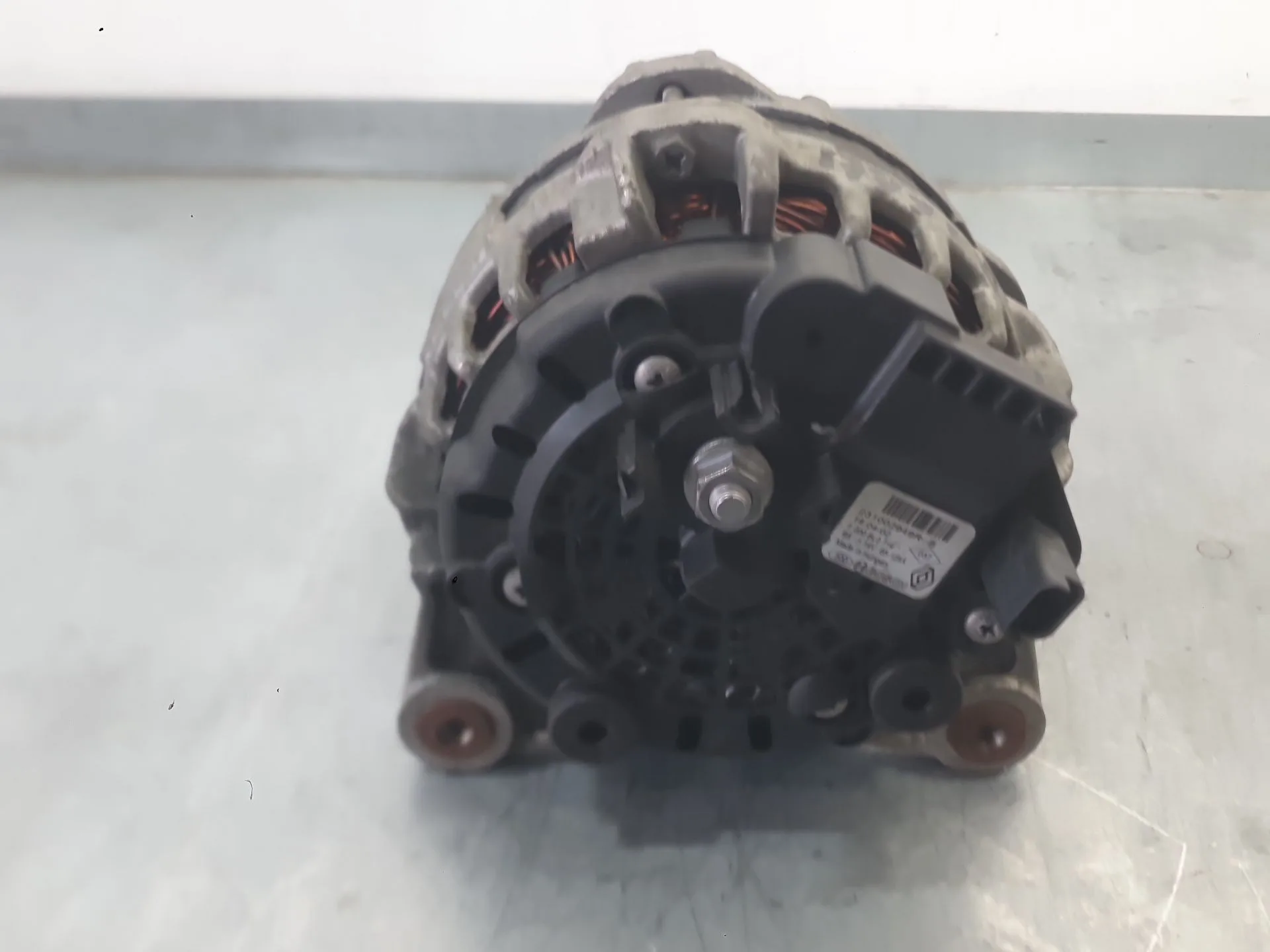 Alternador para Dacia Sandero Ii (B8_)