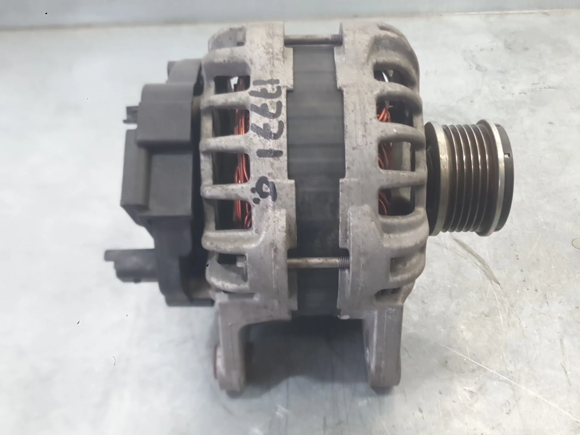 Alternador para Dacia Sandero Ii (B8_)