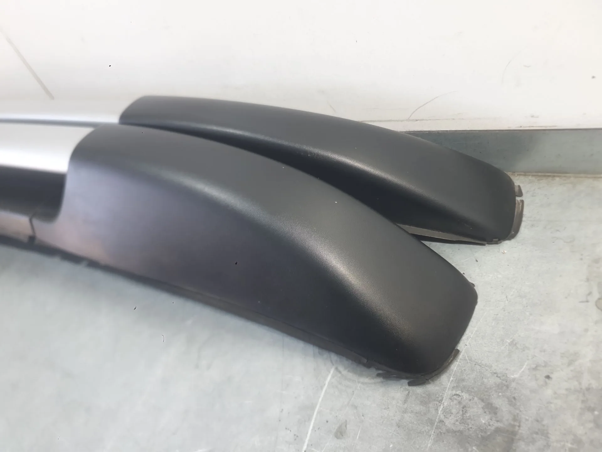 Barras Techo para Dacia Sandero Ii (B8_)