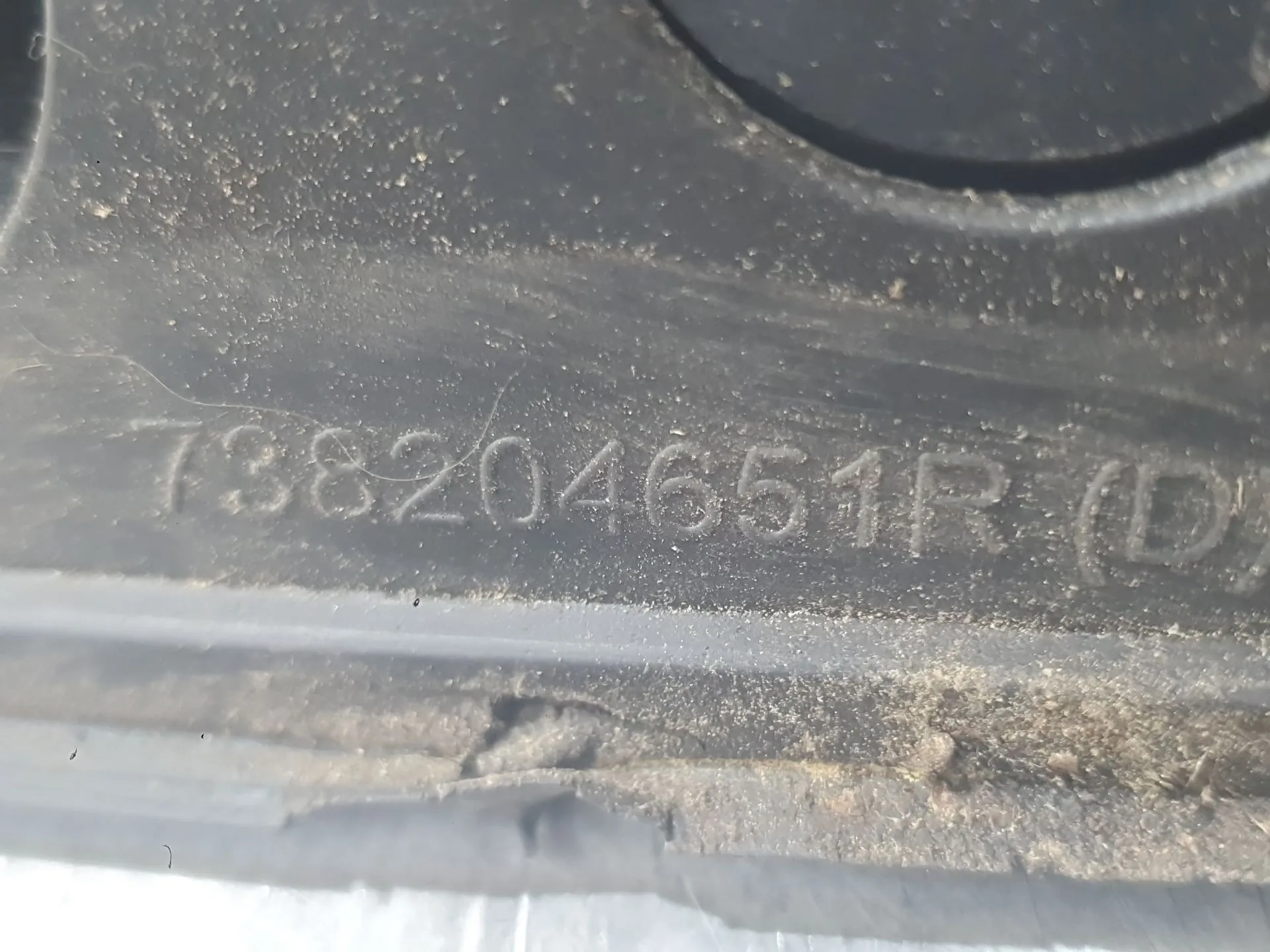 Barras Techo para Dacia Sandero Ii (B8_)