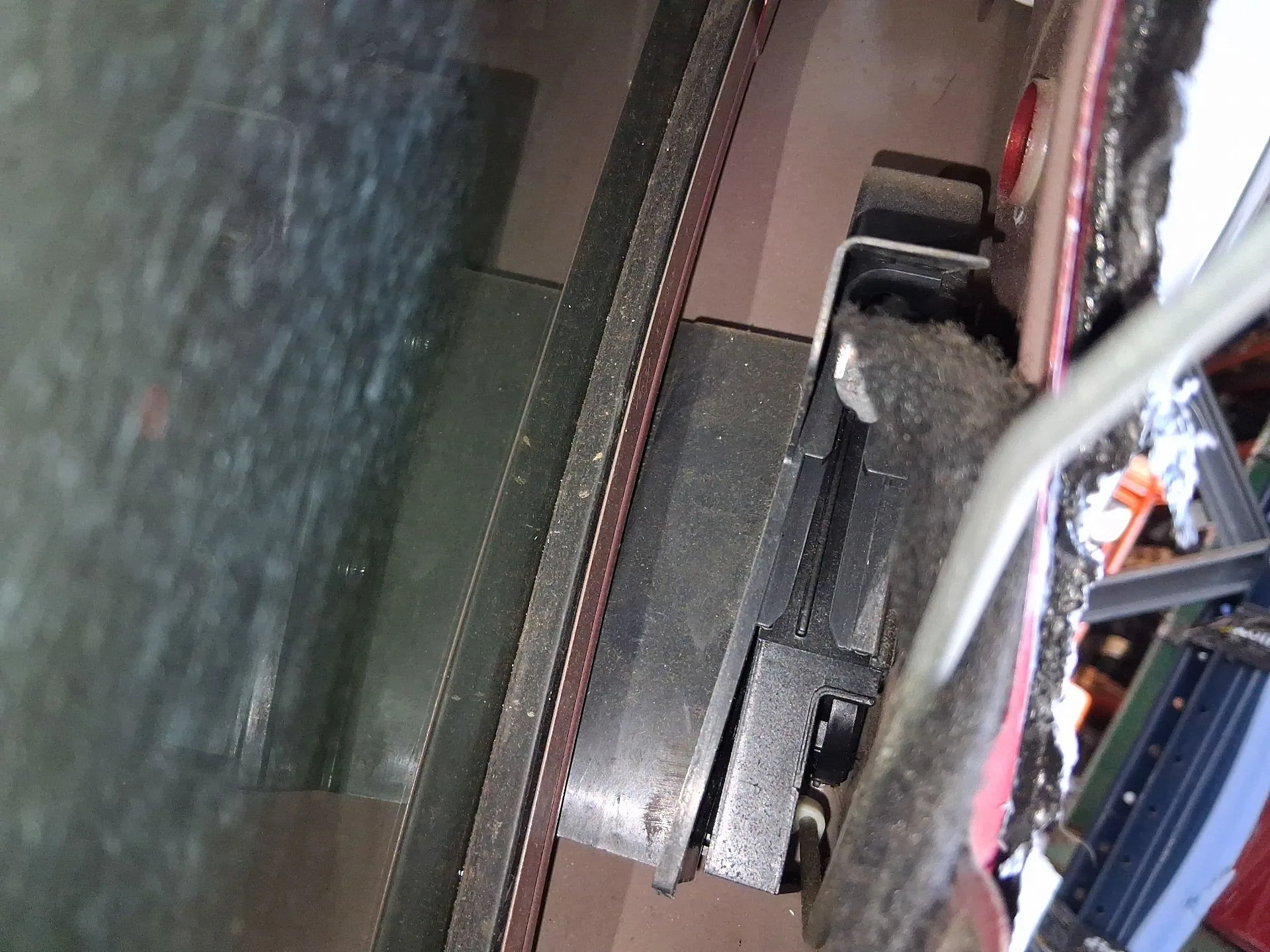 Cerradura Puerta Delantera Derecha para Dacia Sandero Ii (B8_)