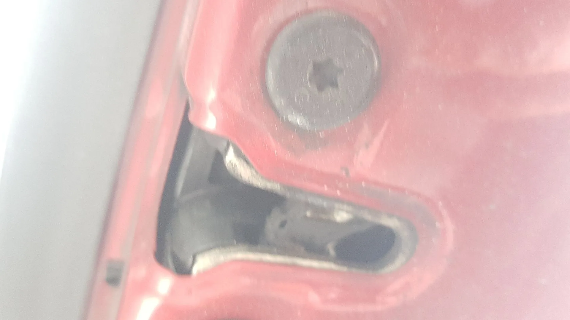 Cerradura Puerta Trasera Derecha para Dacia Sandero Ii (B8_)