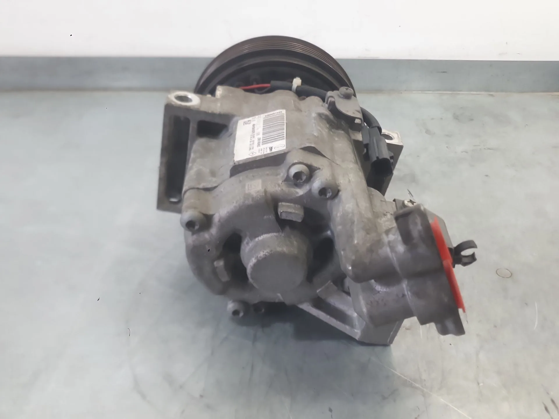 Compresor Aire Acondicionado para Dacia Sandero Ii (B8_)