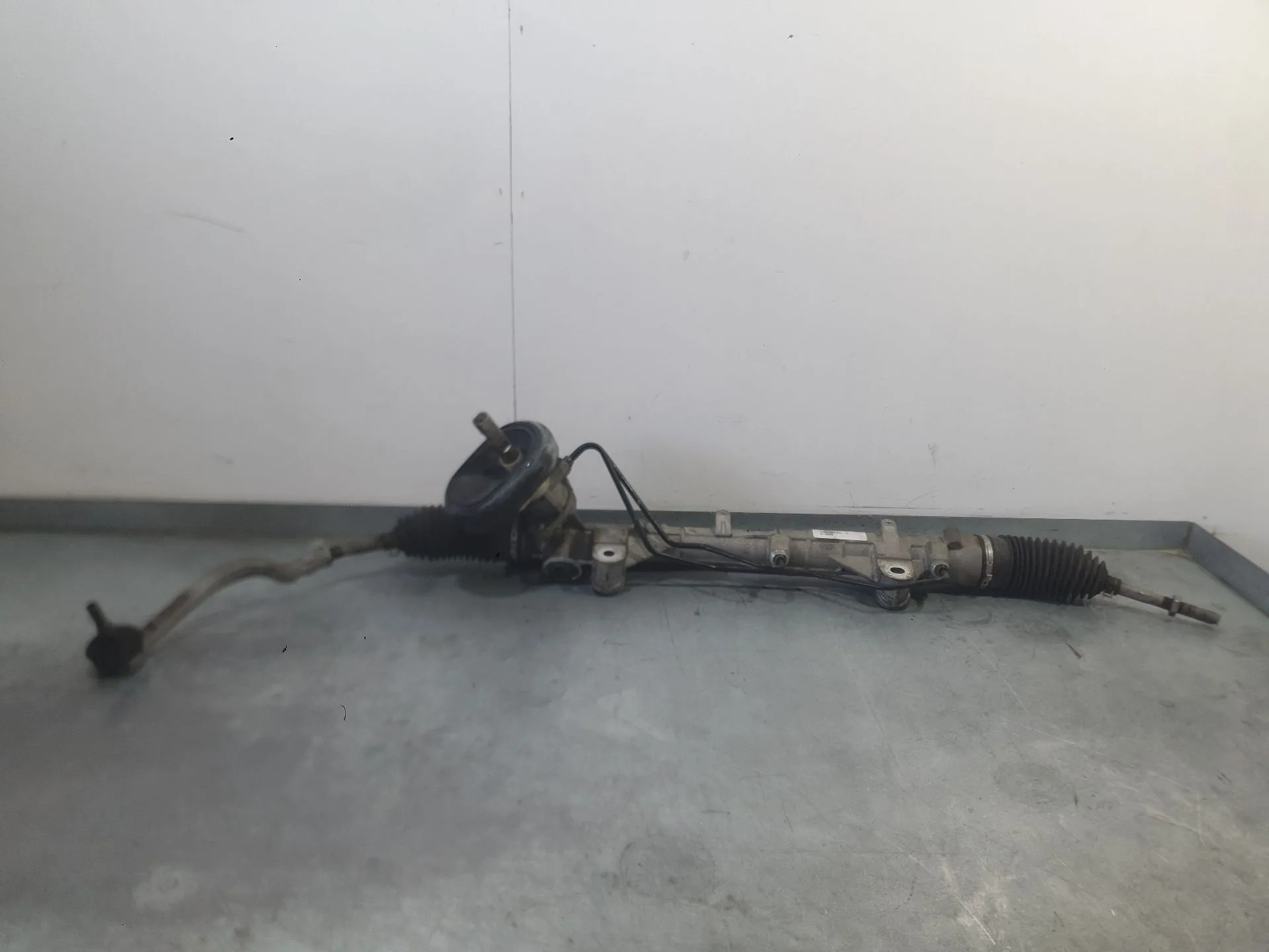 Cremallera Direccion para Dacia Sandero Ii (B8_)