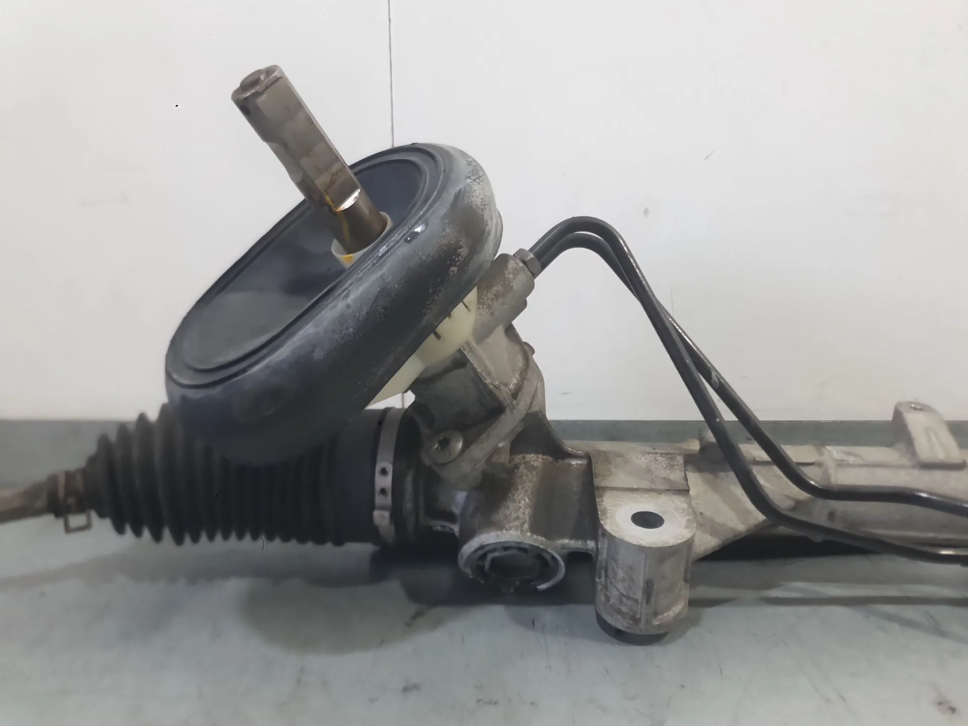 Cremallera Direccion para Dacia Sandero Ii (B8_)