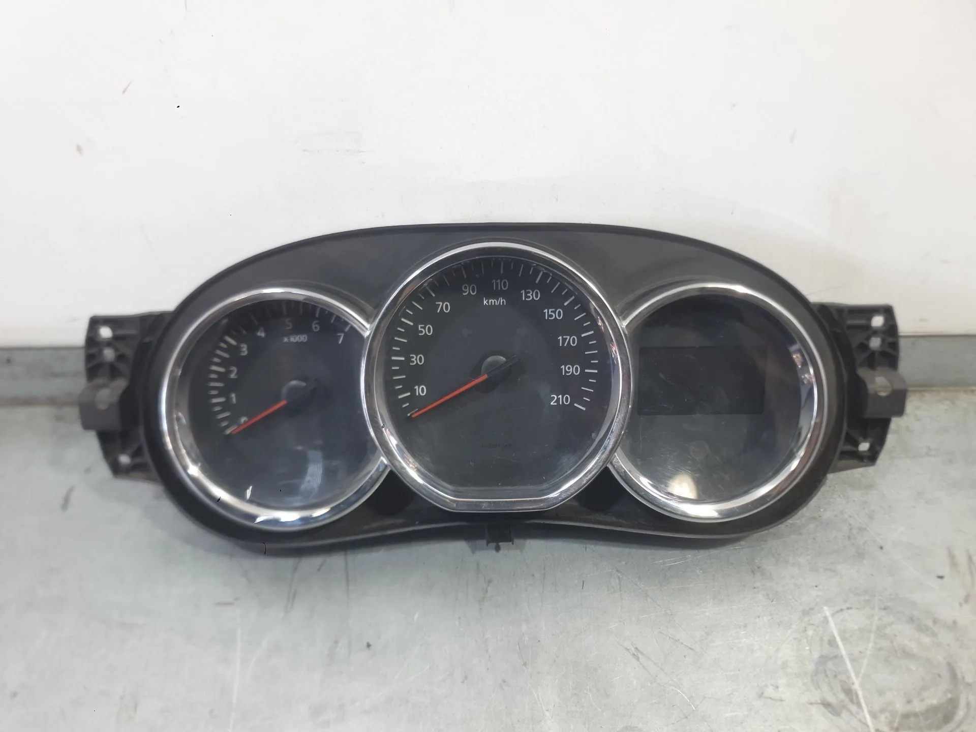 Cuadro Instrumentos para Dacia Sandero Ii (B8_)