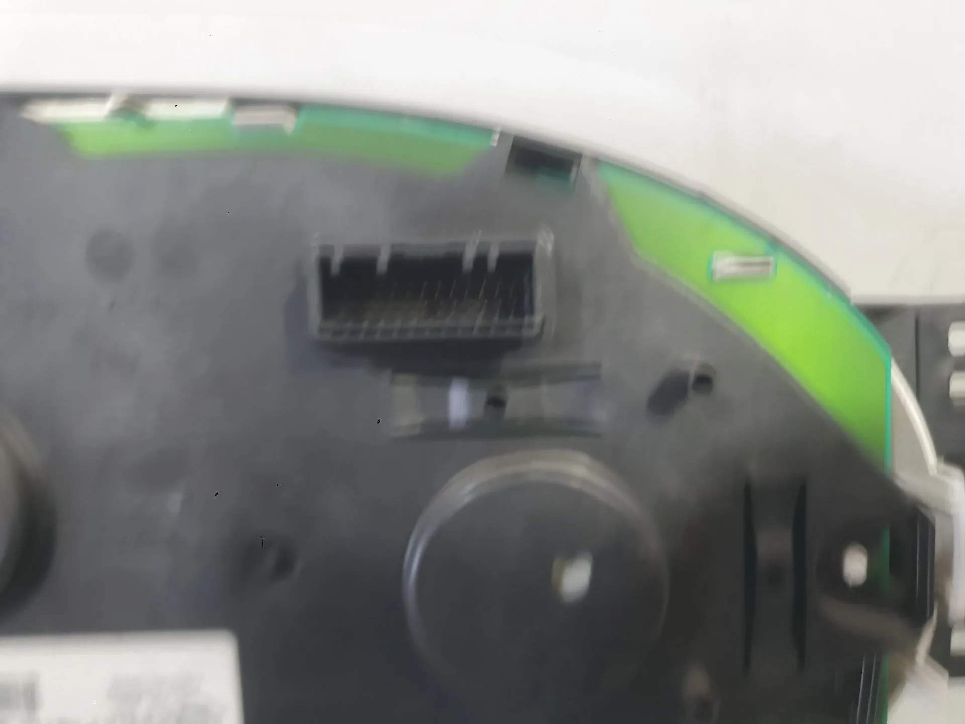 Cuadro Instrumentos para Dacia Sandero Ii (B8_)
