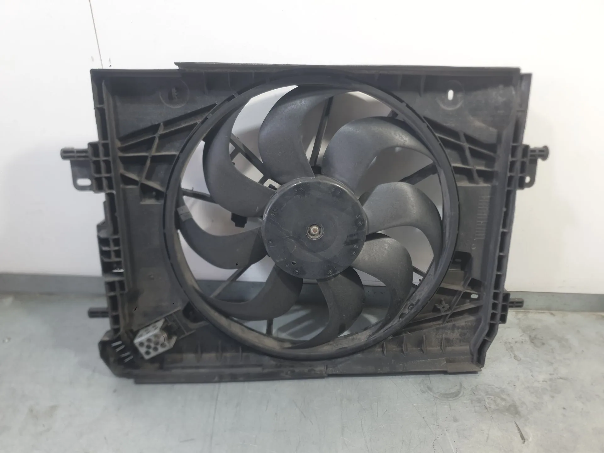 Electroventilador para Dacia Sandero Ii (B8_)