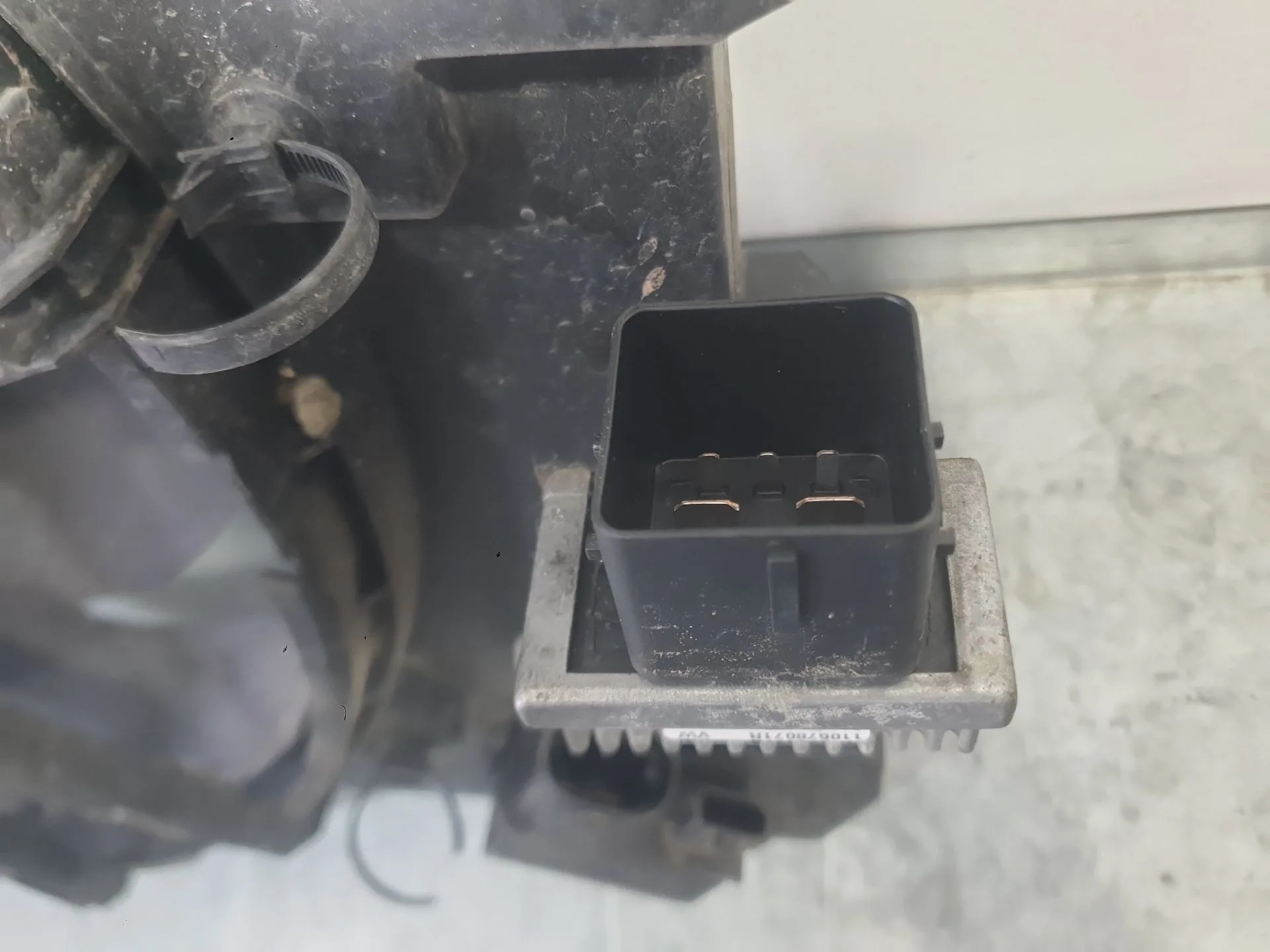 Electroventilador para Dacia Sandero Ii (B8_)