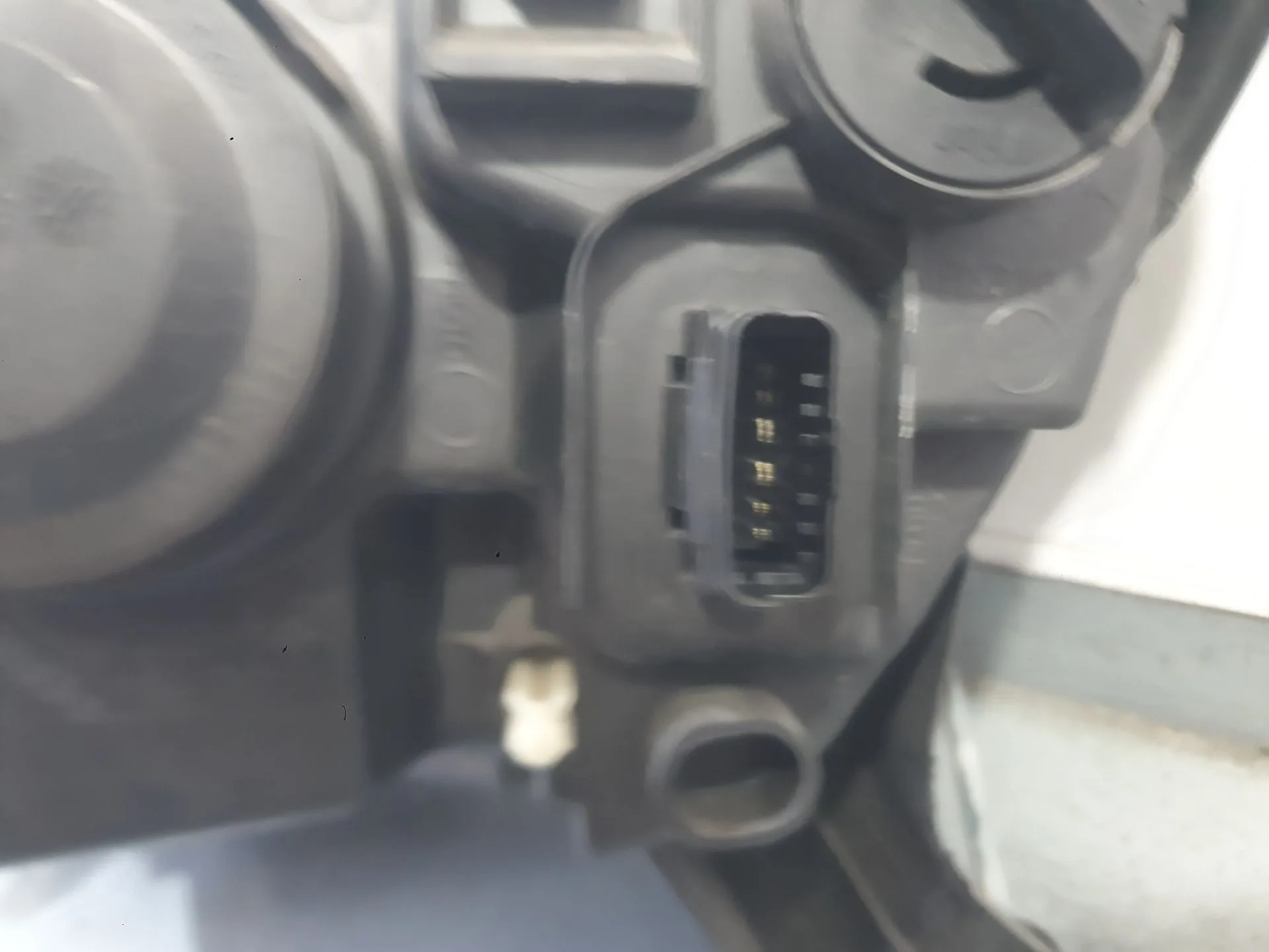 Faro Derecho para Dacia Sandero Ii (B8_)