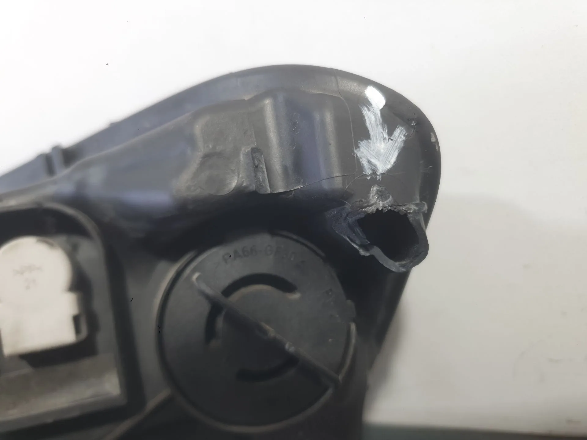 Faro Derecho para Dacia Sandero Ii (B8_)