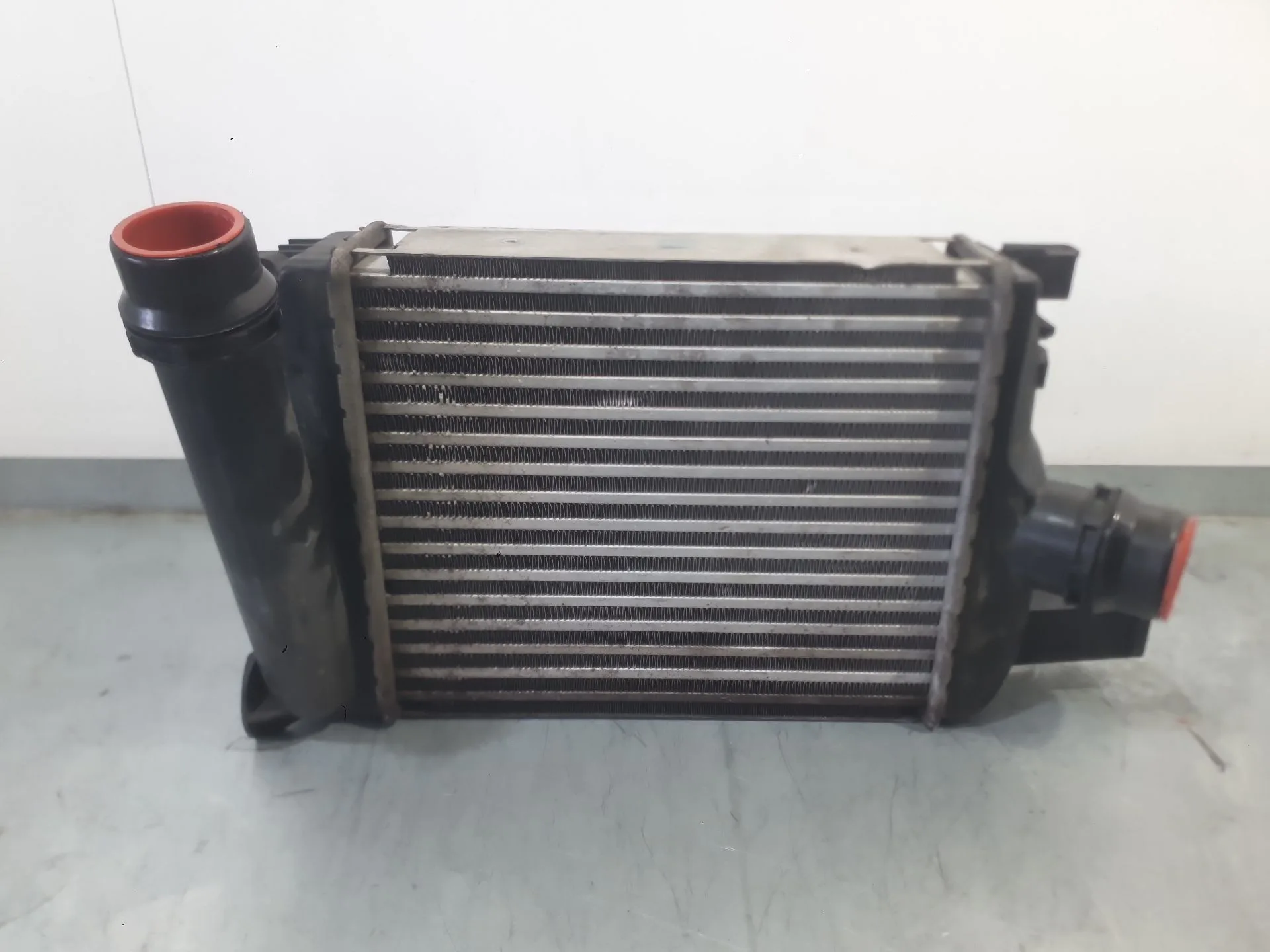 Intercooler para Dacia Sandero Ii (B8_)