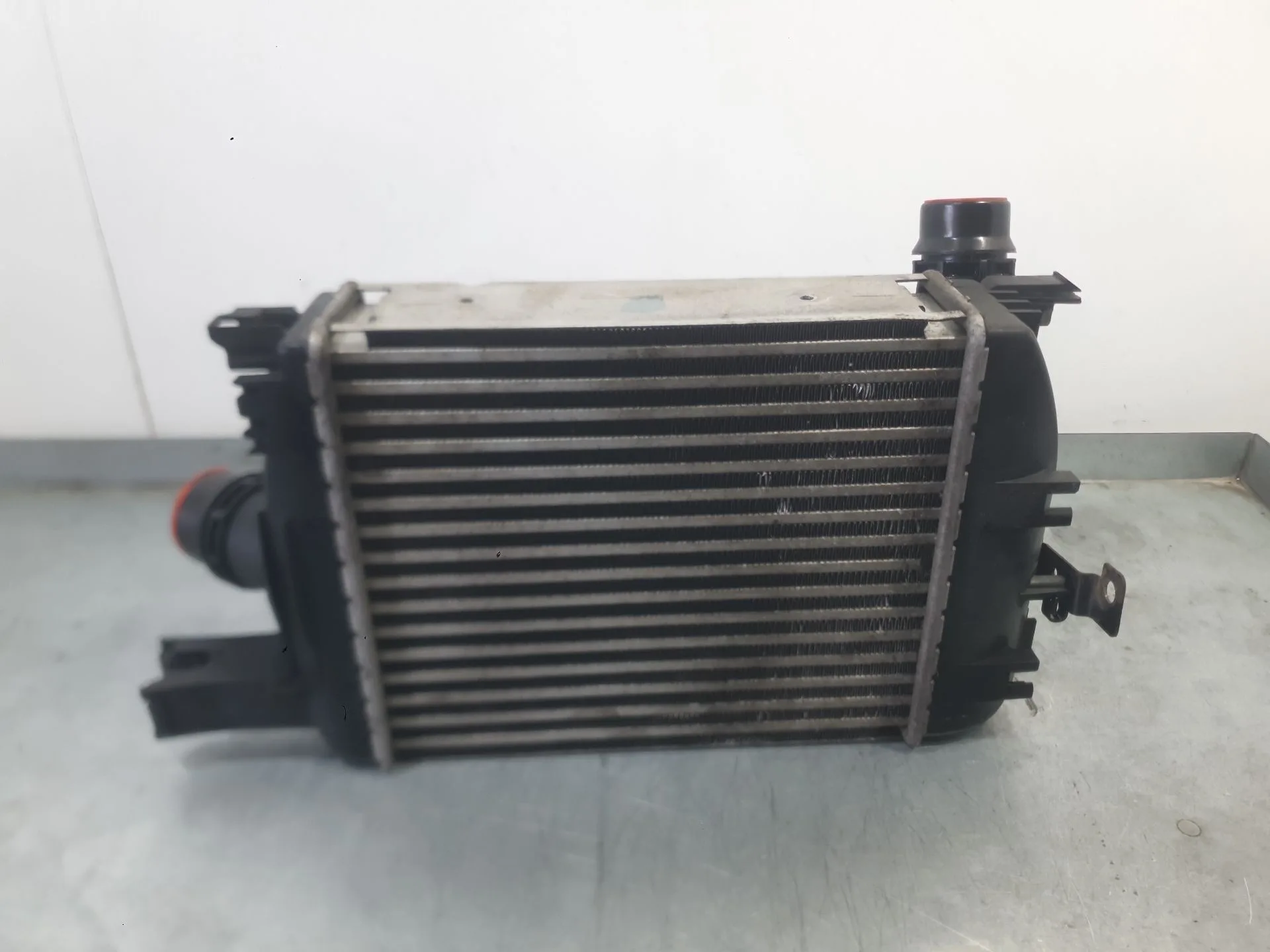 Intercooler para Dacia Sandero Ii (B8_)