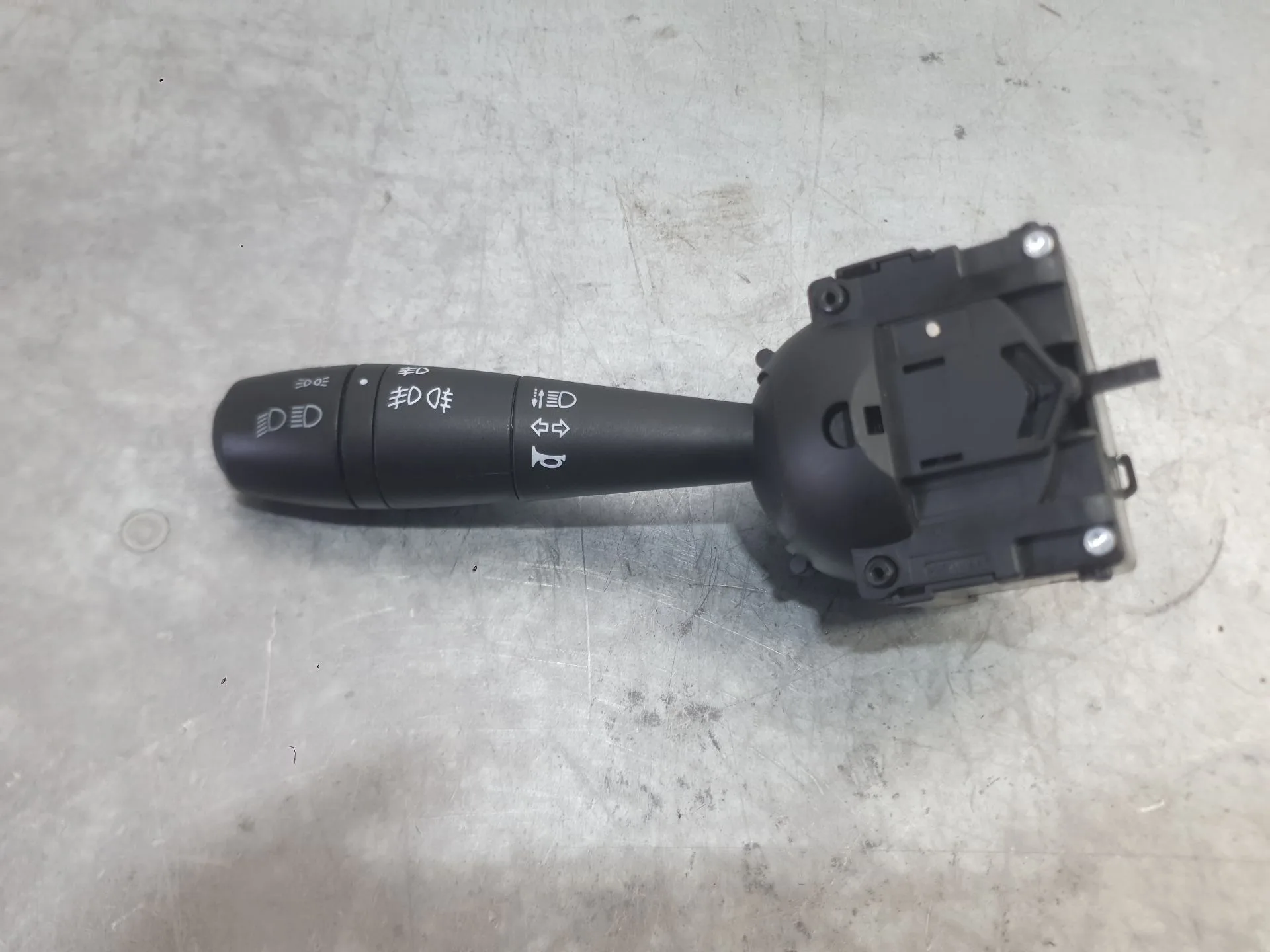 Mando Intermitentes para Dacia Sandero Ii (B8_)