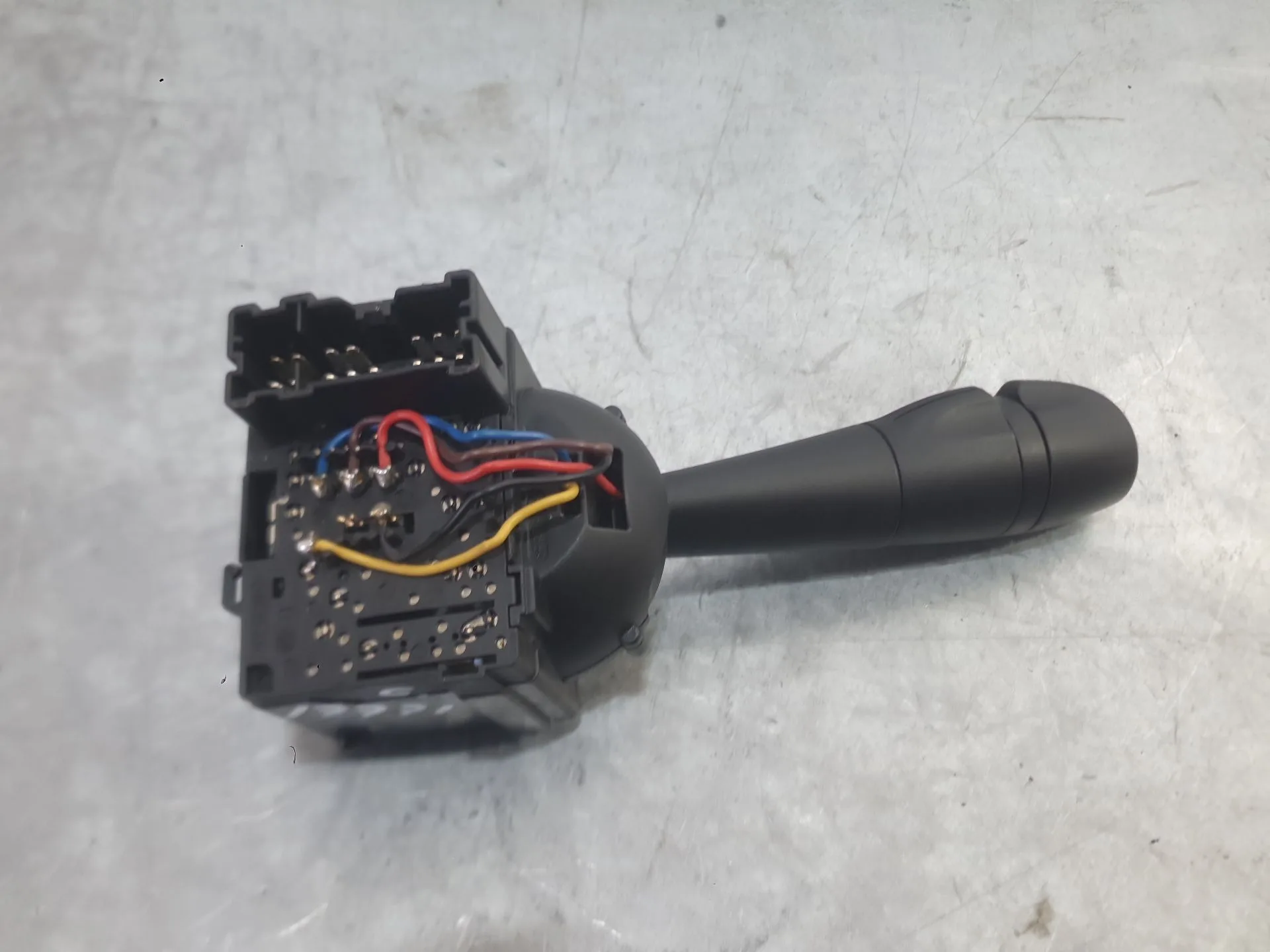 Mando Intermitentes para Dacia Sandero Ii (B8_)
