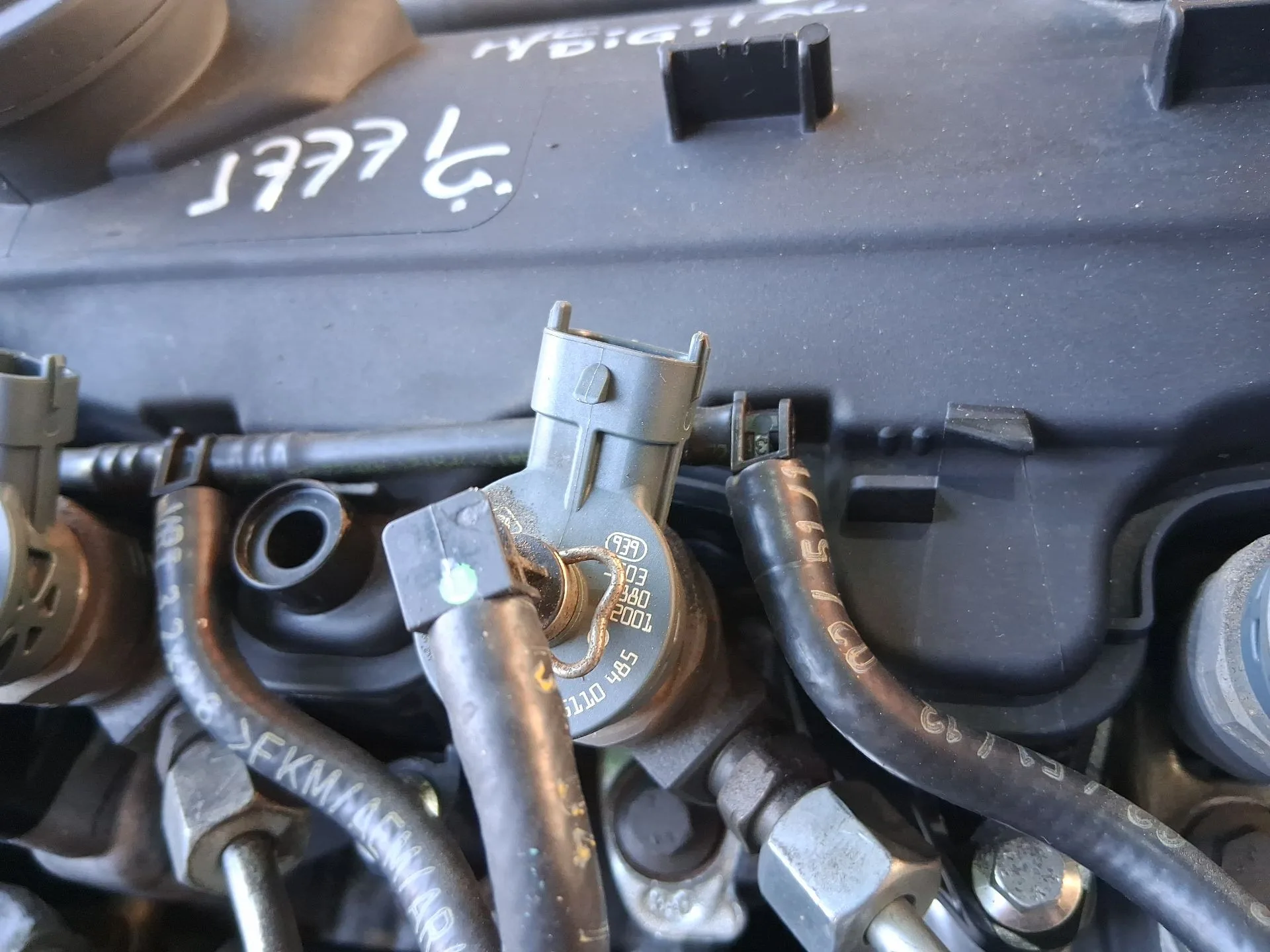 Motor Completo para Dacia Sandero Ii (B8_)