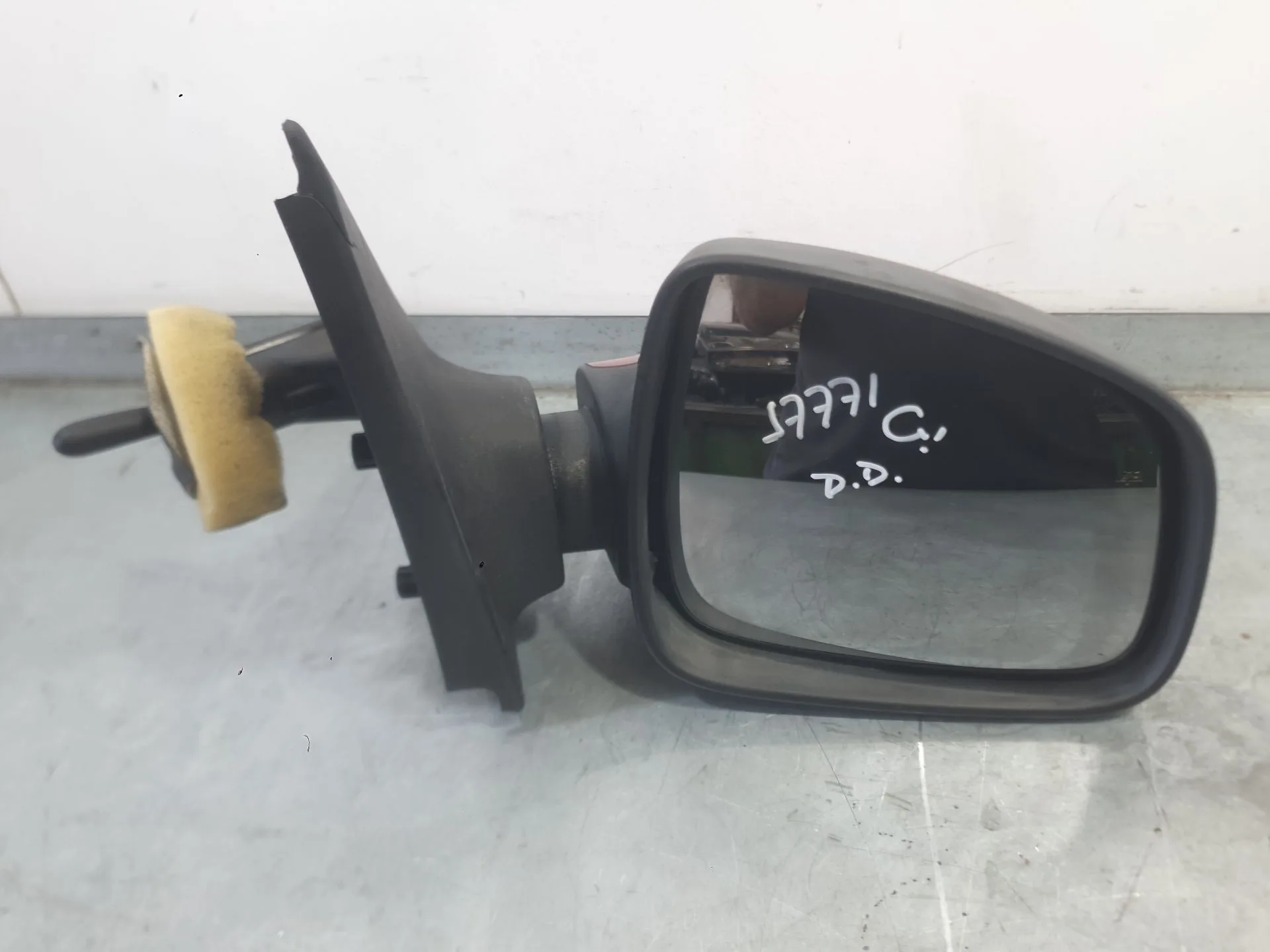 Retrovisor Derecho para Dacia Sandero Ii (B8_)