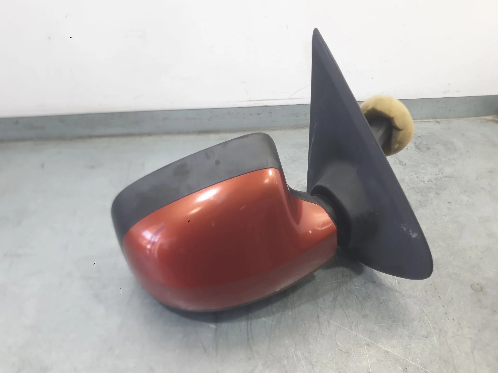 Retrovisor Derecho para Dacia Sandero Ii (B8_)