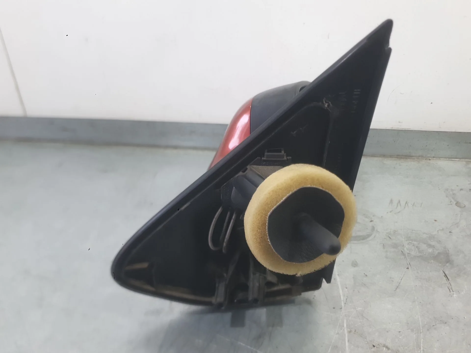 Retrovisor Derecho para Dacia Sandero Ii (B8_)
